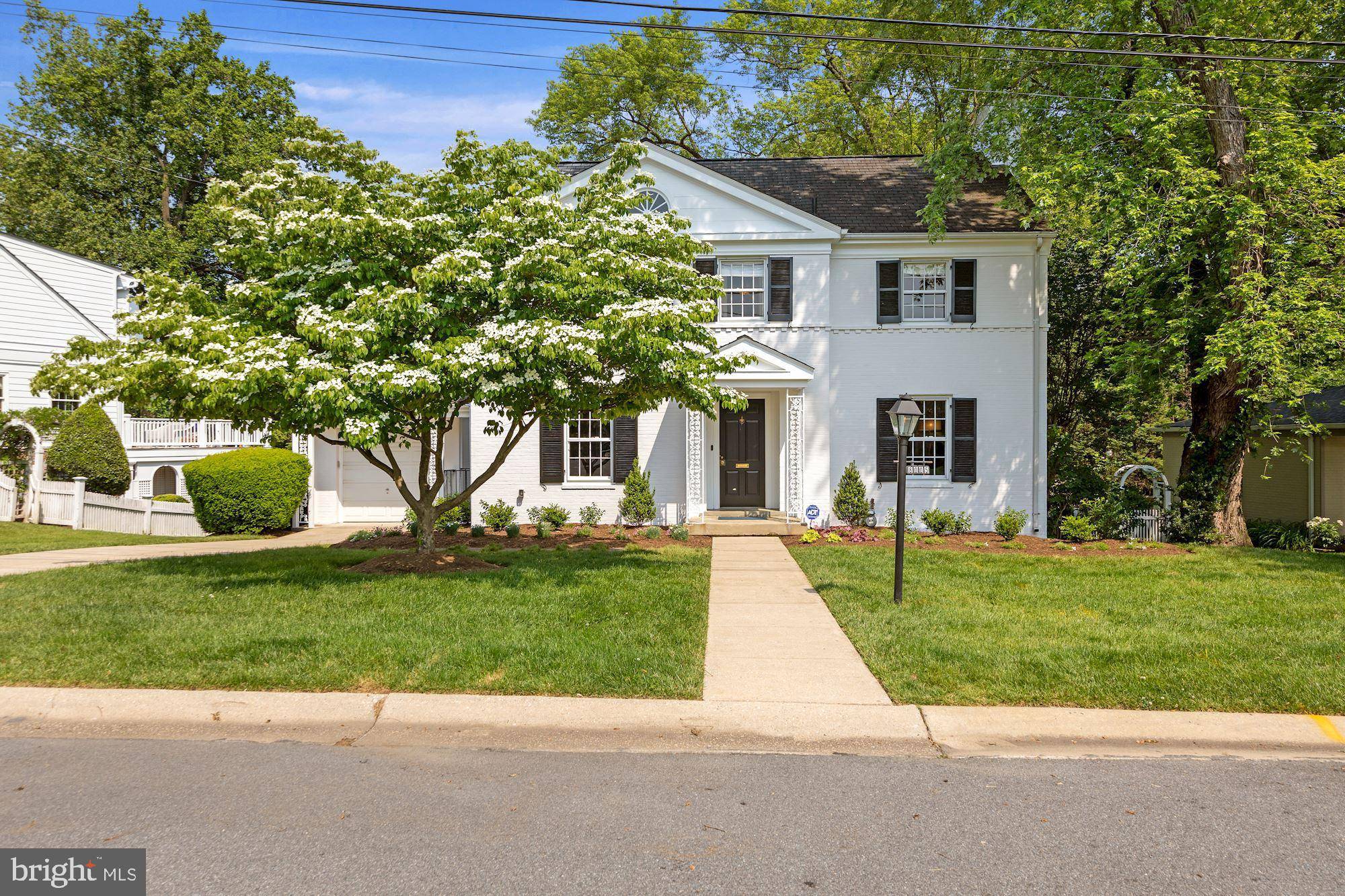 Chevy Chase, MD 20815,8005 KERRY LN