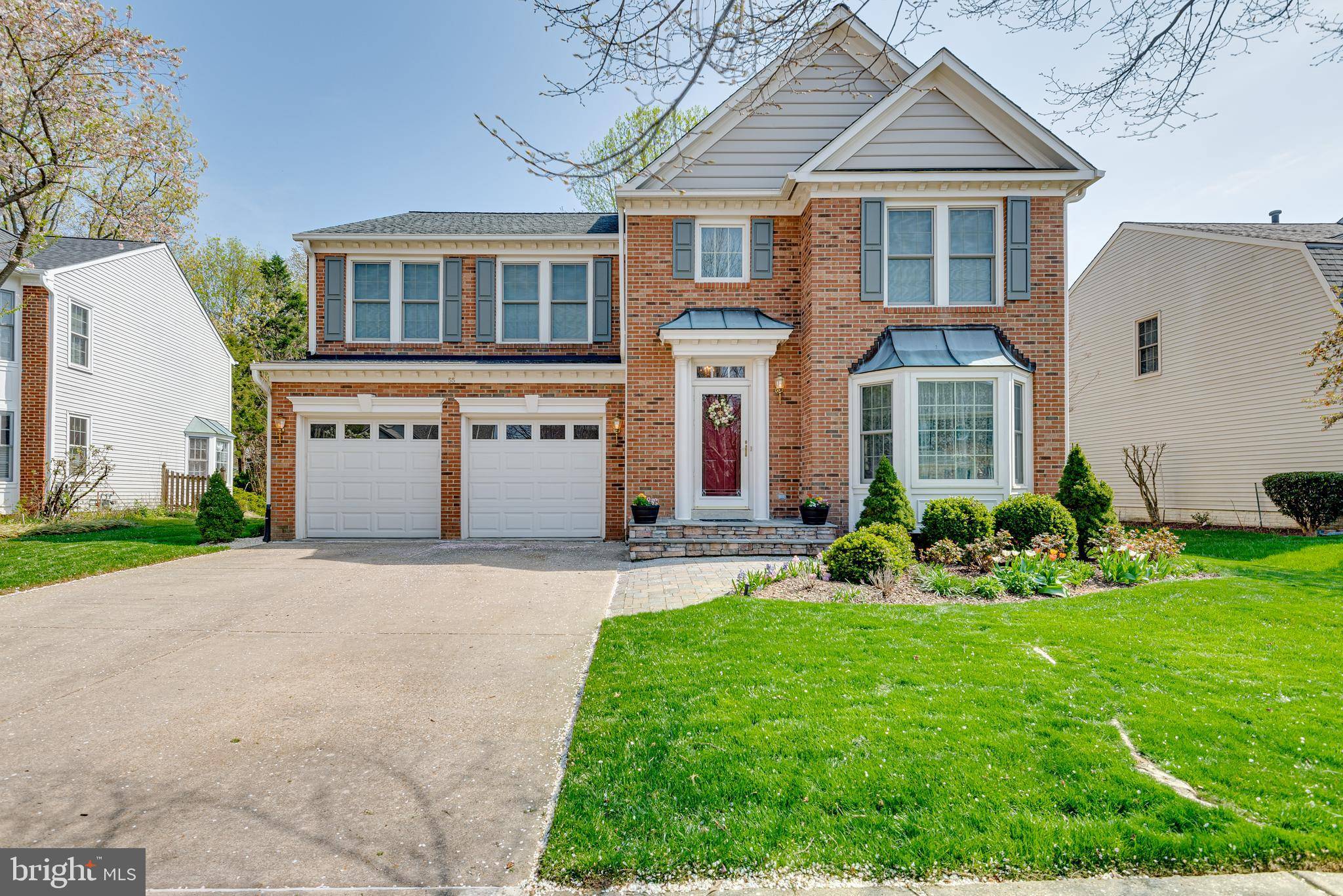 Severna Park, MD 21146,55 CYPRESSPOINTE CT