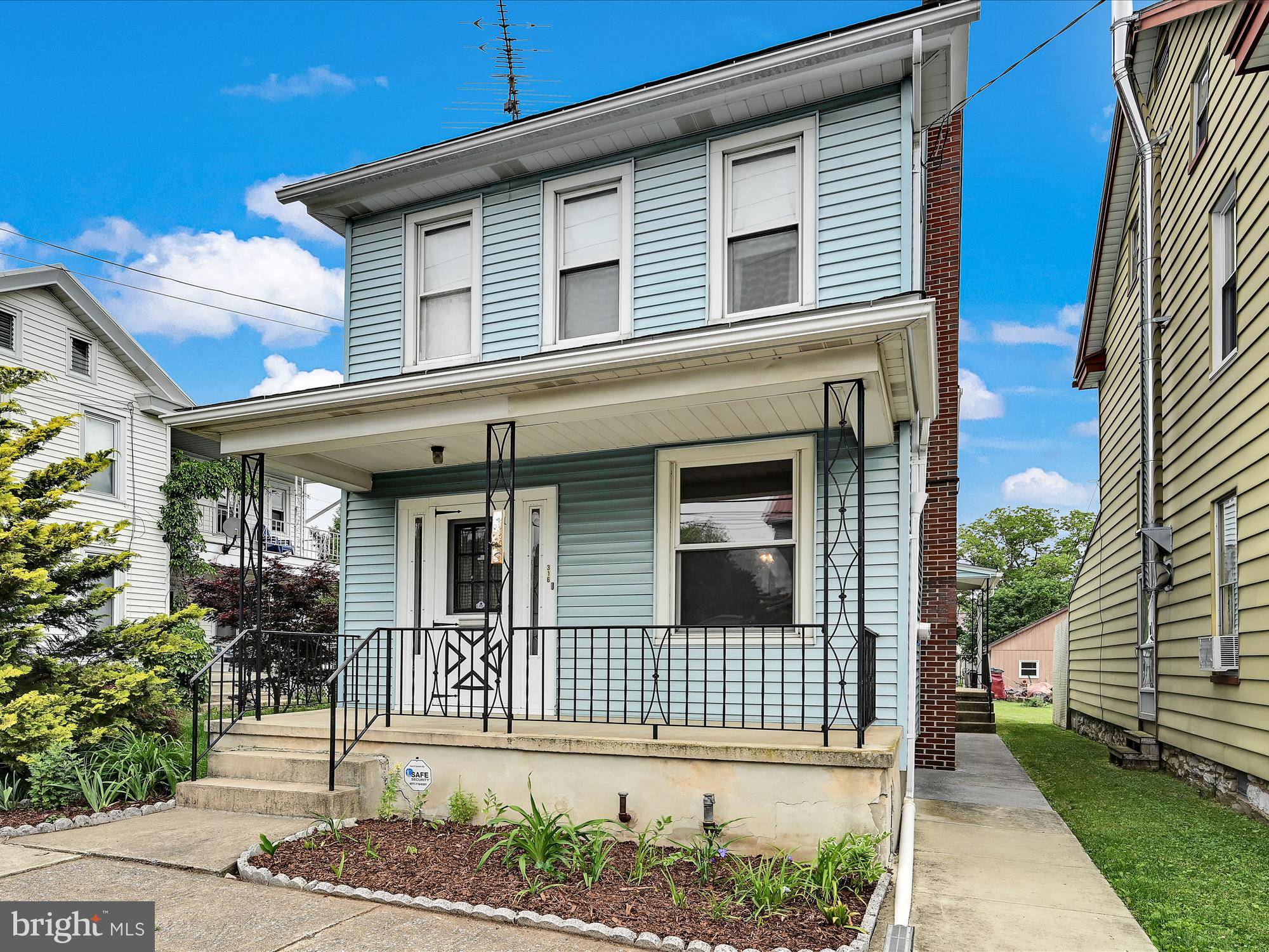 Myerstown, PA 17067,316 S CHERRY ST