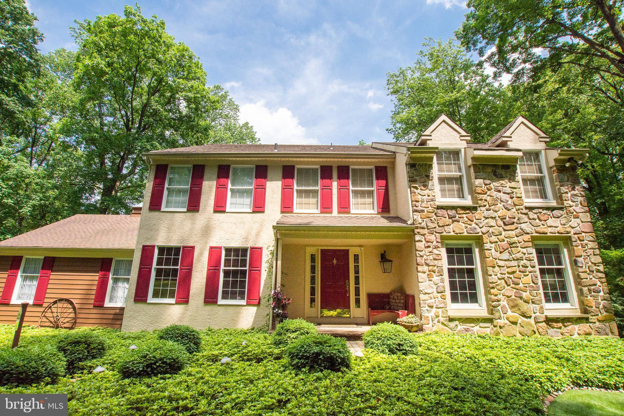 Kennett Square, PA 19348,801 LISADELL DR