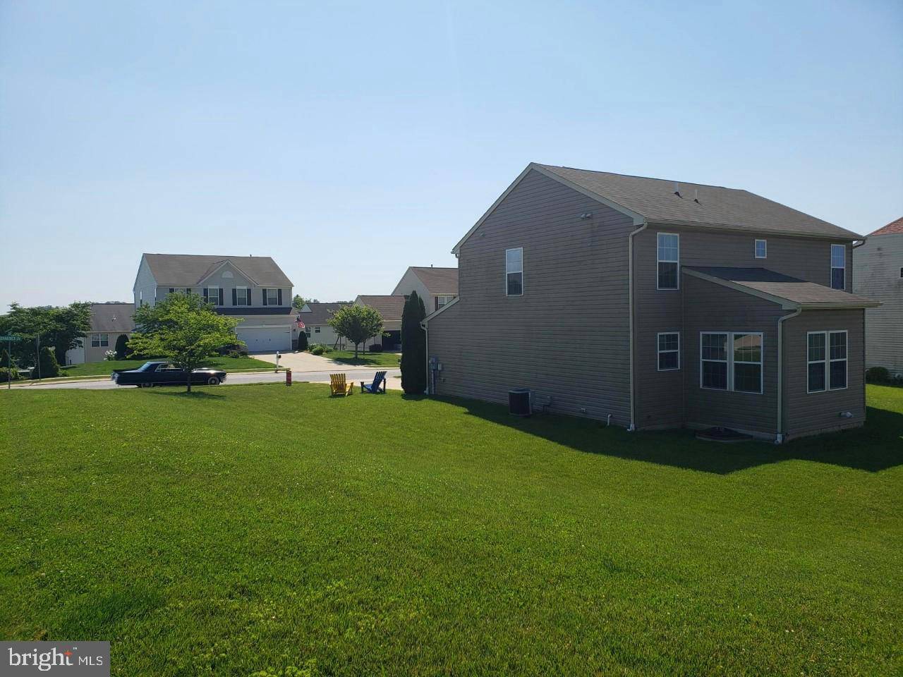 Shrewsbury, PA 17361,17310 KENNEBECK LN