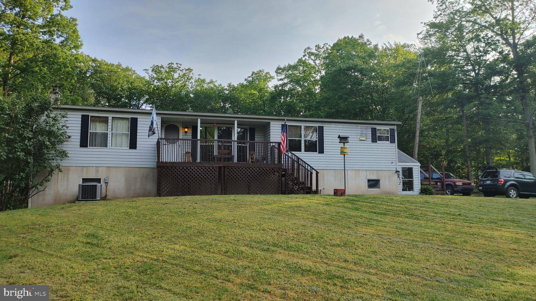 Duncannon, PA 17020,675 MAHANOY VALLEY RD