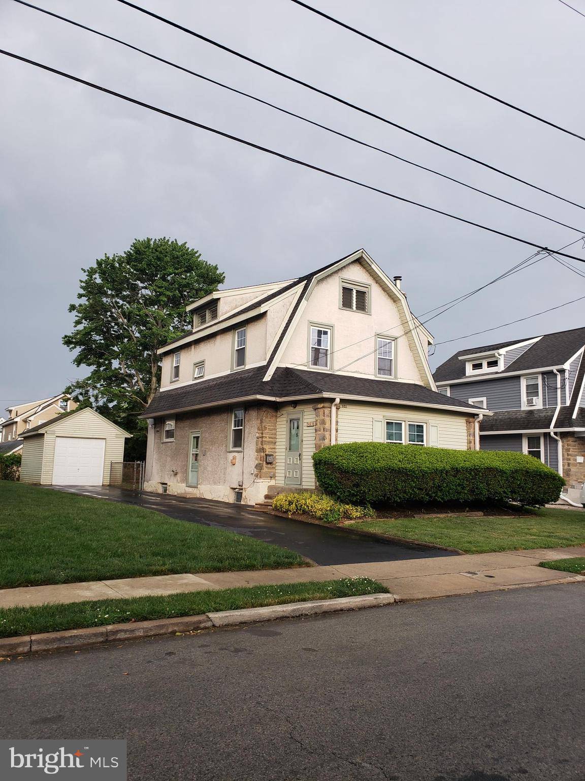 Drexel Hill, PA 19026,921 MASON AVE