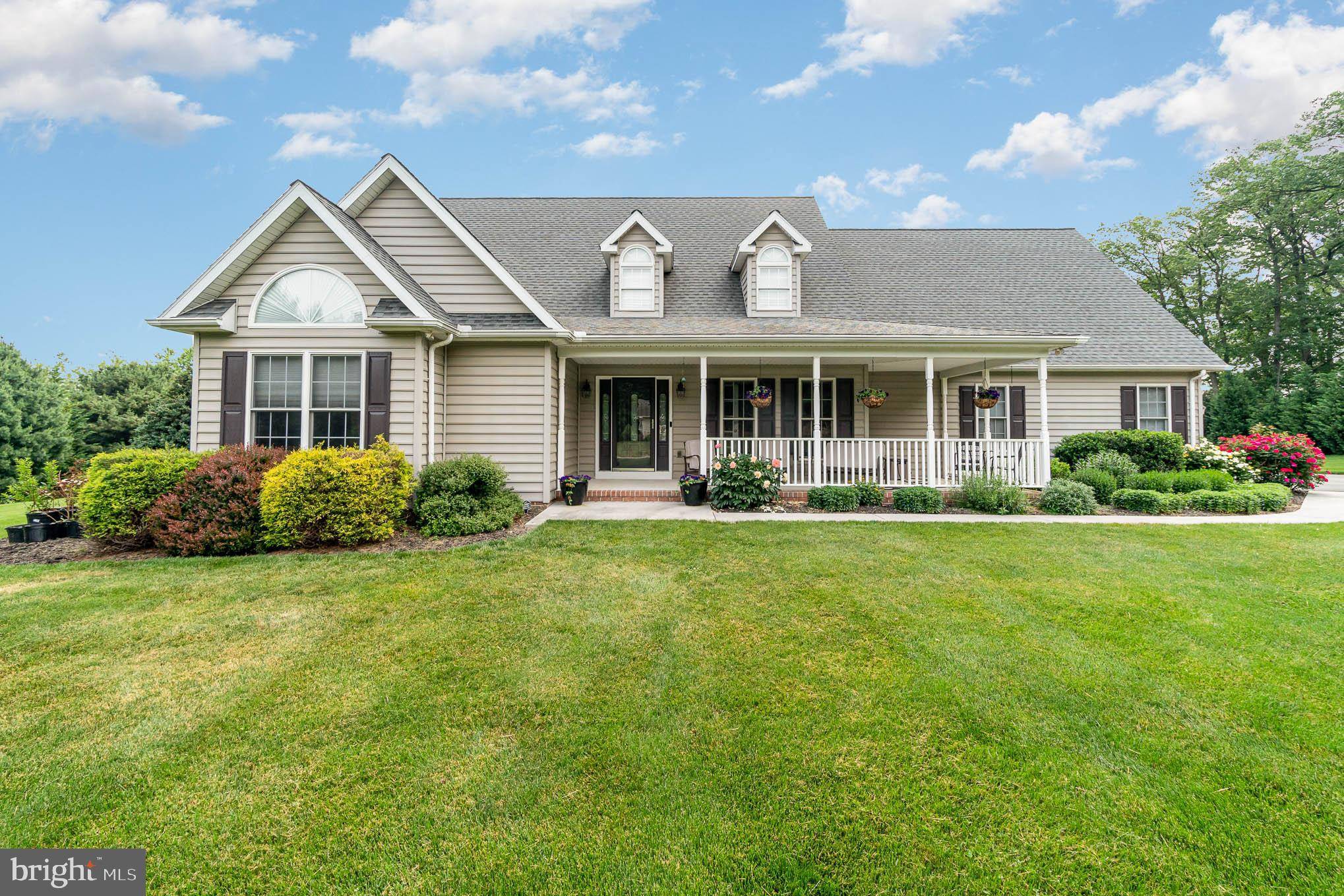 Spring Grove, PA 17362,5191 MANOR CT