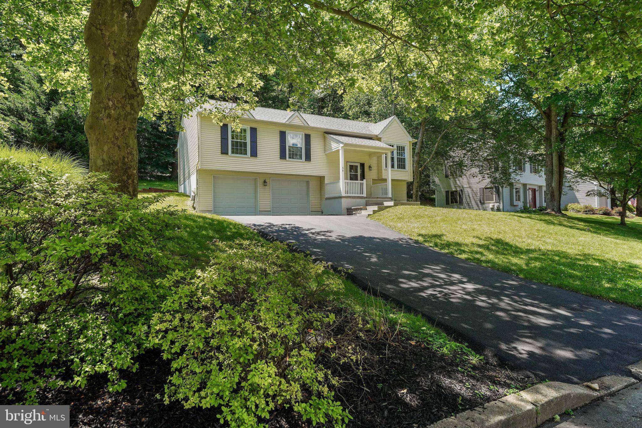 West Chester, PA 19380,34 SHEFFIELD LN