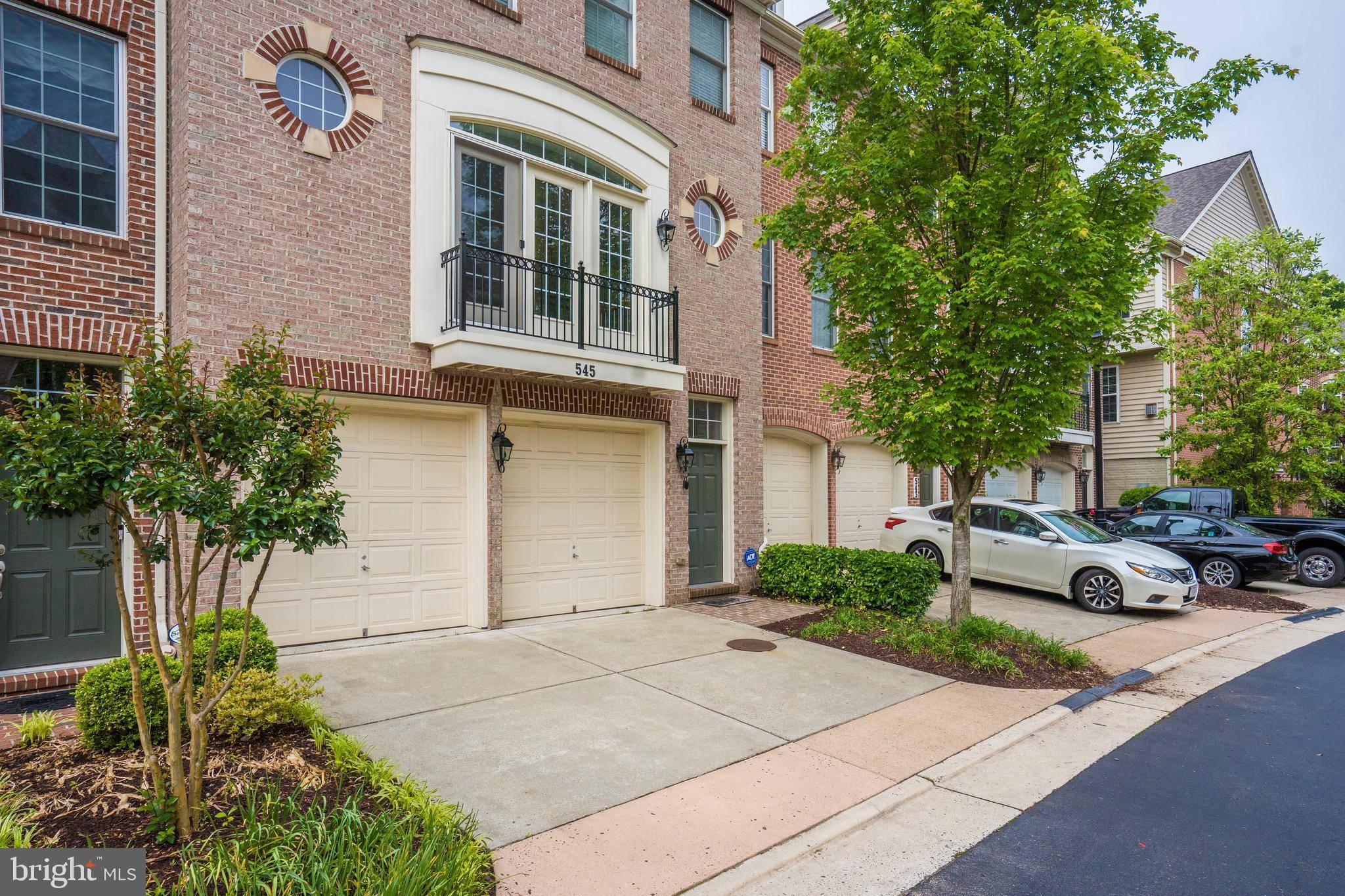 Alexandria, VA 22312,545 TRIADELPHIA WAY