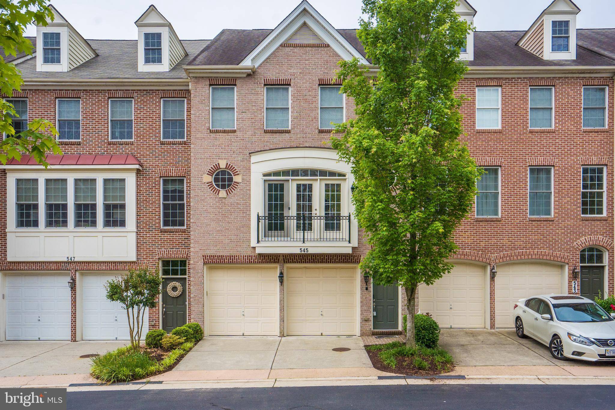 Alexandria, VA 22312,545 TRIADELPHIA WAY