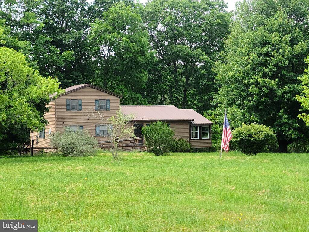 Berkeley Springs, WV 25411,115 FOGGY BOTTOM LN