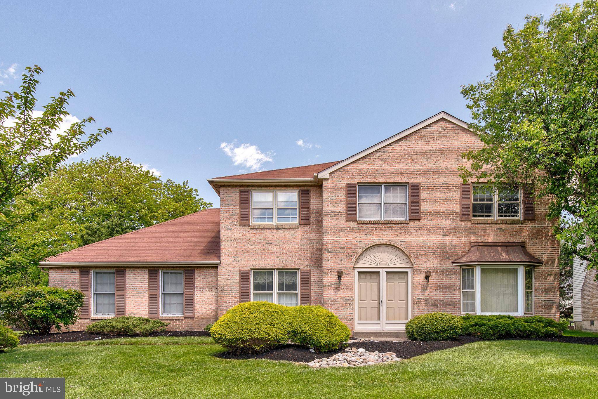 Huntingdon Valley, PA 19006,121 ROY LN