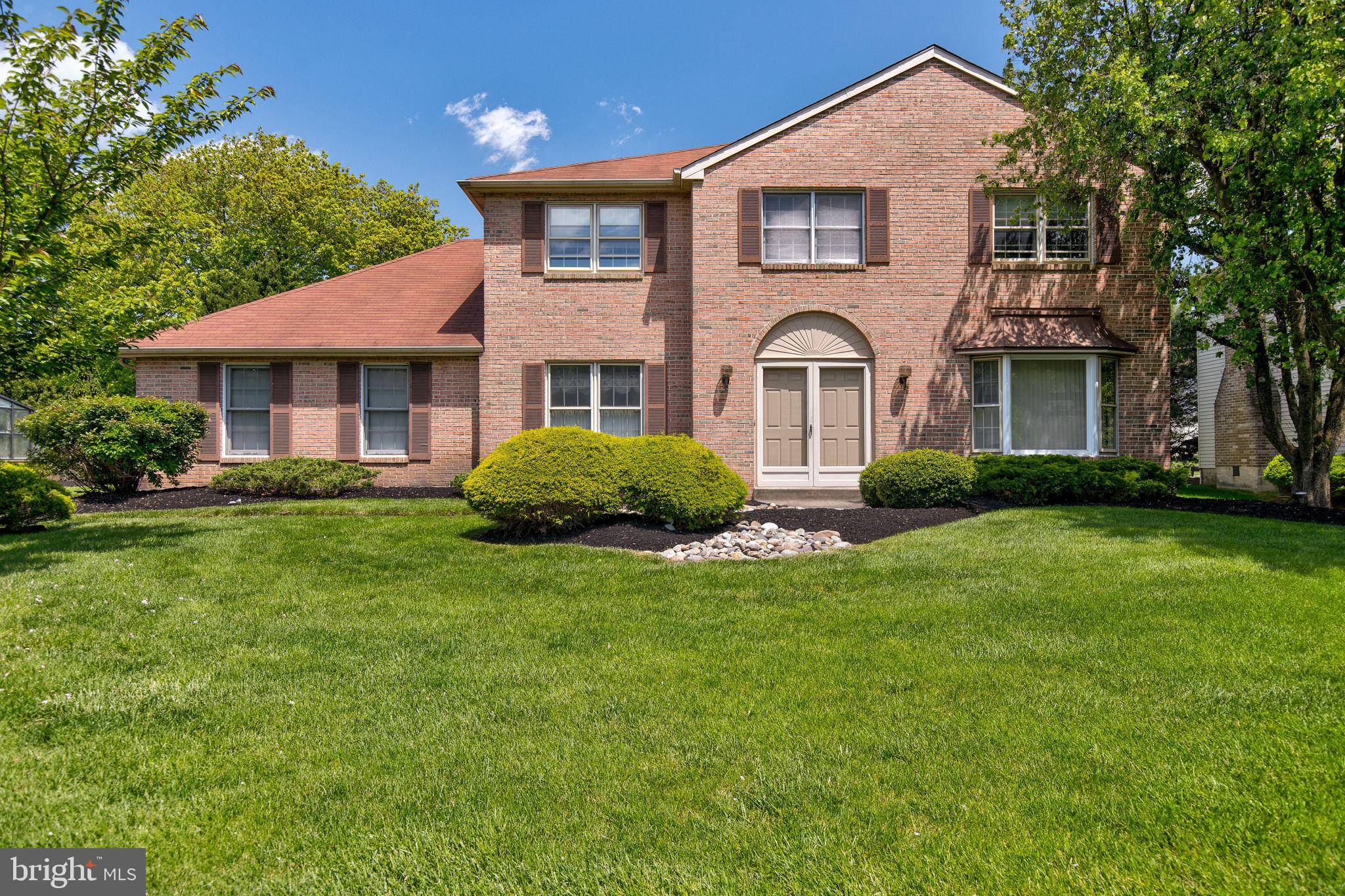 Huntingdon Valley, PA 19006,121 ROY LN