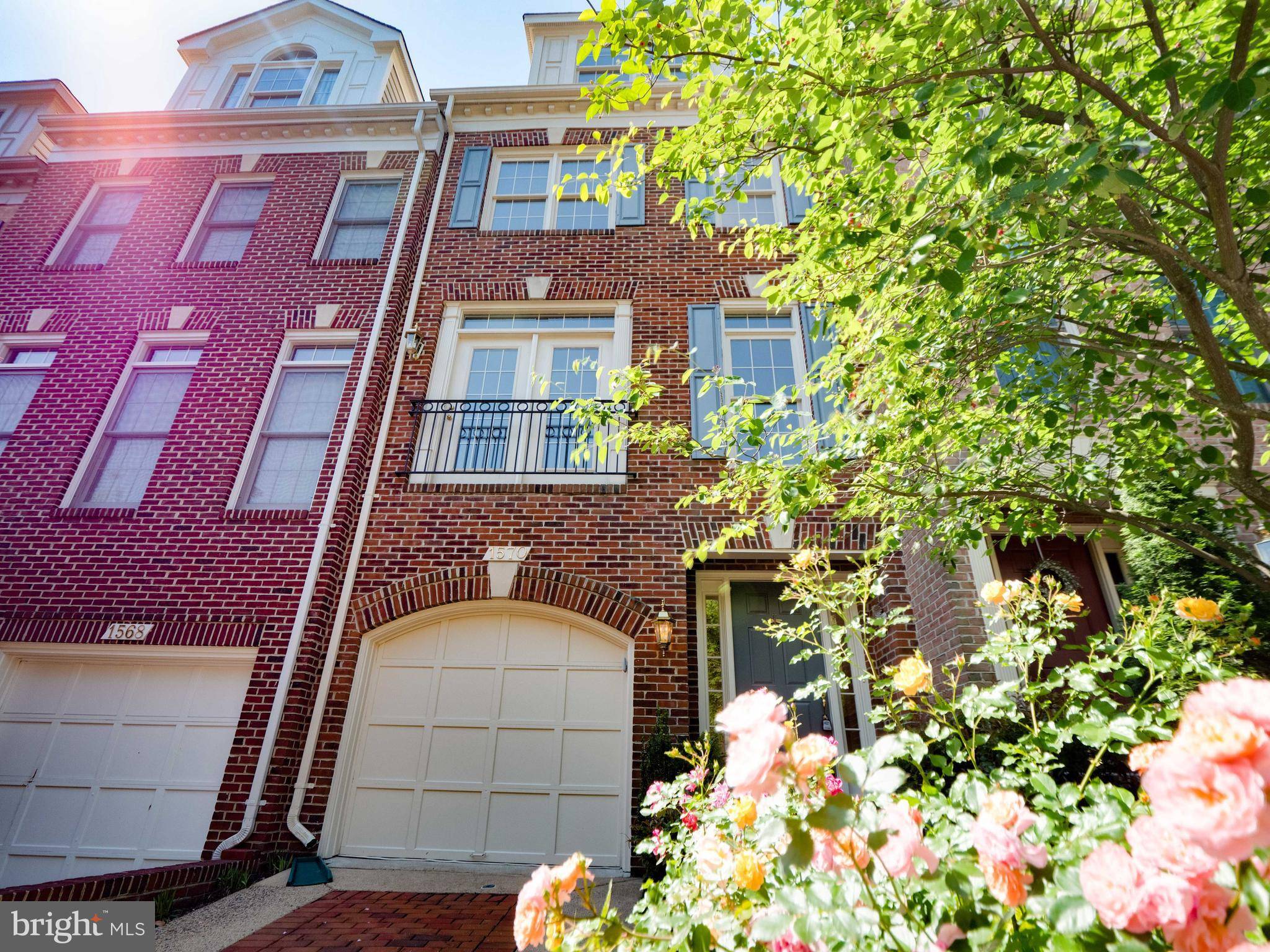 Arlington, VA 22209,1570 21ST CT N