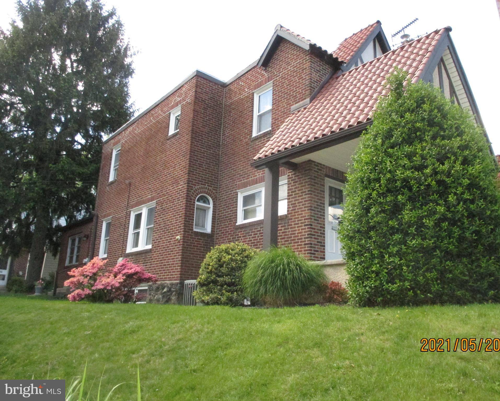 Drexel Hill, PA 19026,4684 STATE RD