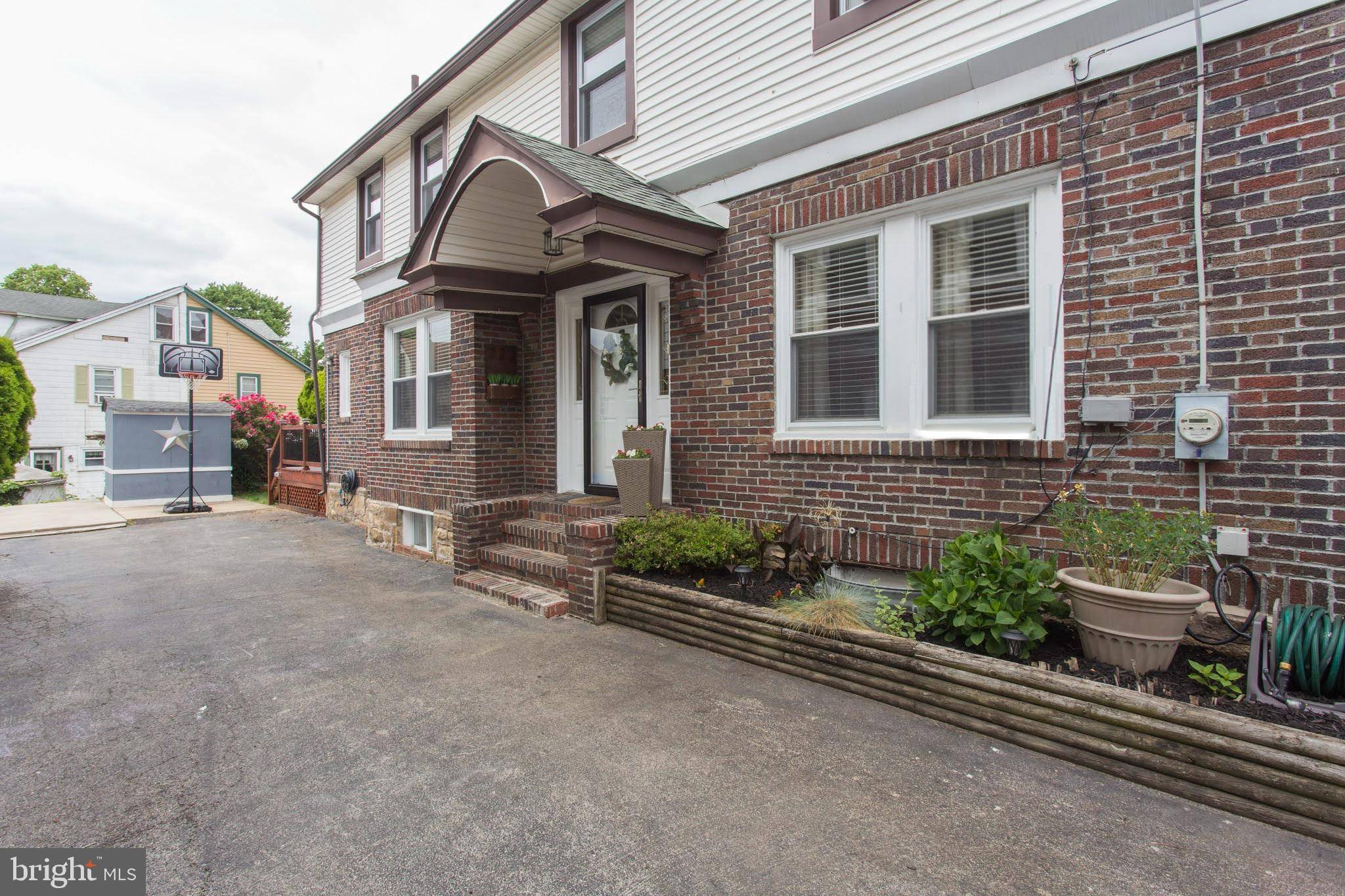 Drexel Hill, PA 19026,722 BLYTHE AVE