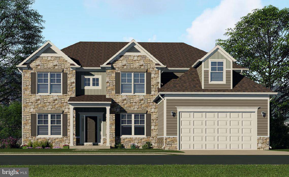 Harrisburg, PA 17112,LOT 95 CAMDEN DRIVE CHRISTIANS DR