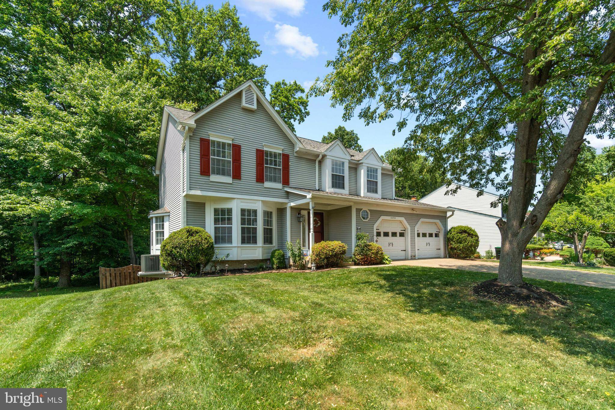 Woodbridge, VA 22193,4494 EDSALL DR