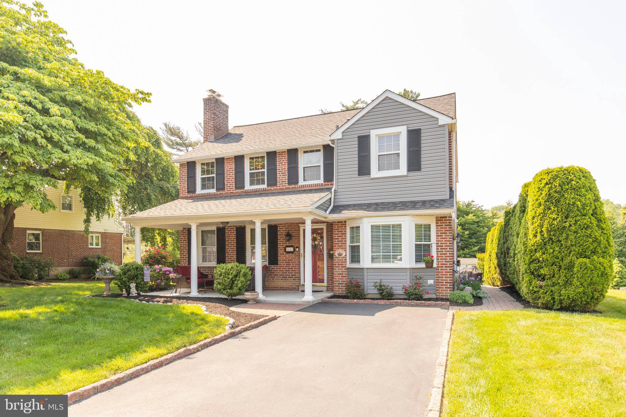 Drexel Hill, PA 19026,5013 FAIRWAY RD