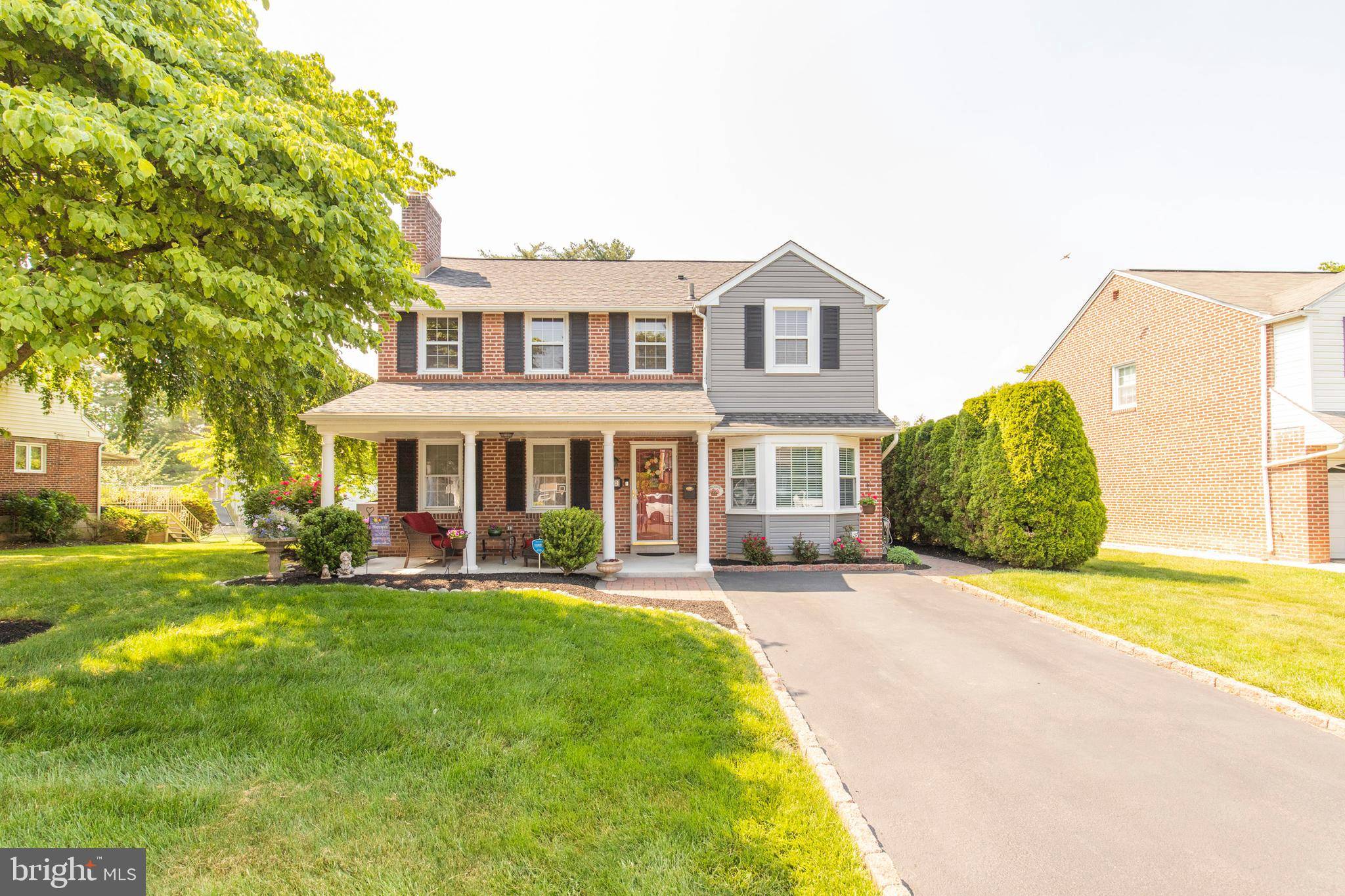 Drexel Hill, PA 19026,5013 FAIRWAY RD