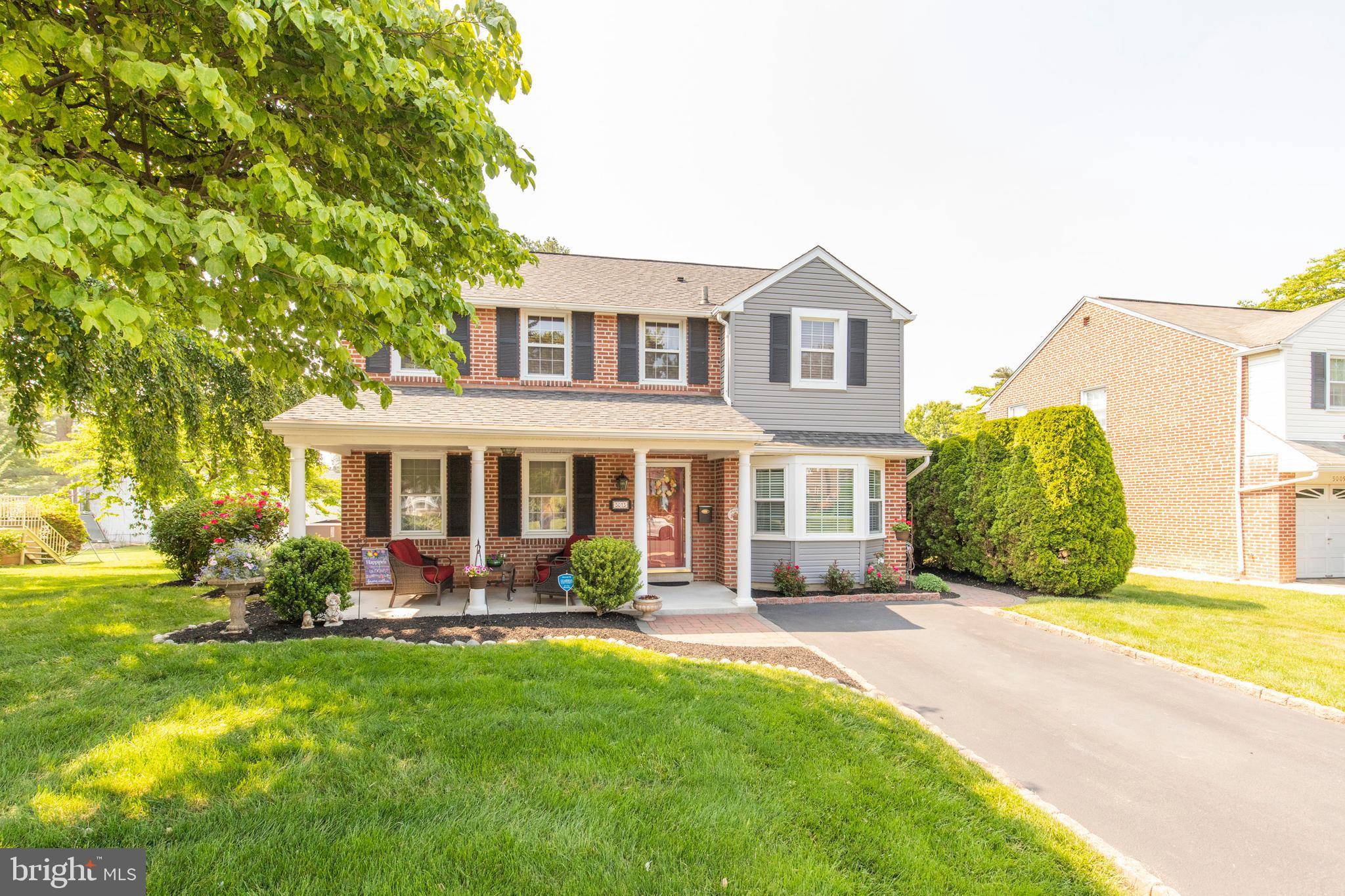 Drexel Hill, PA 19026,5013 FAIRWAY RD