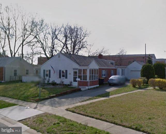 Dover, DE 19901,81 MORRIS DR