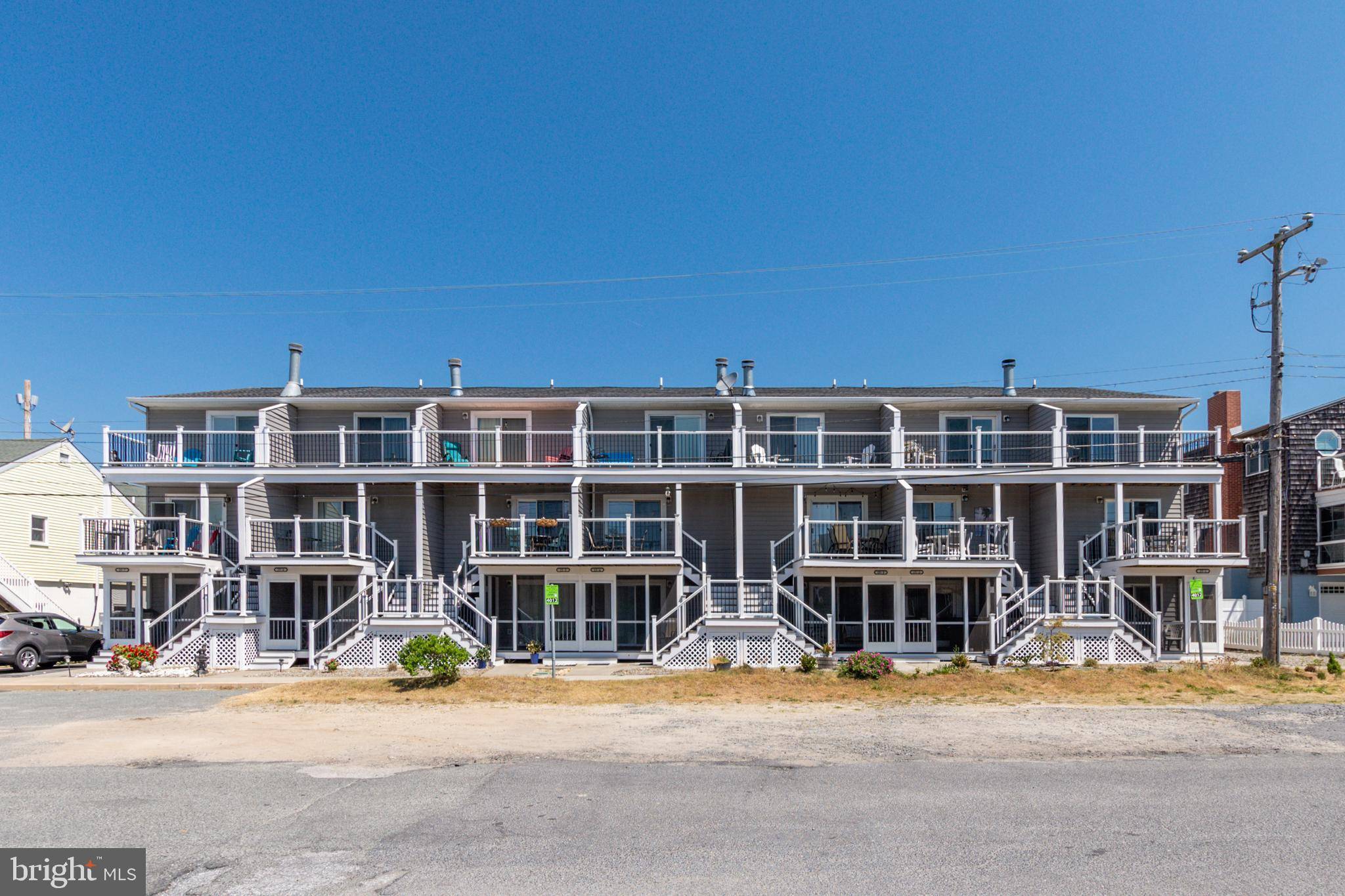 Dewey Beach, DE 19971,25 READ AVE #1