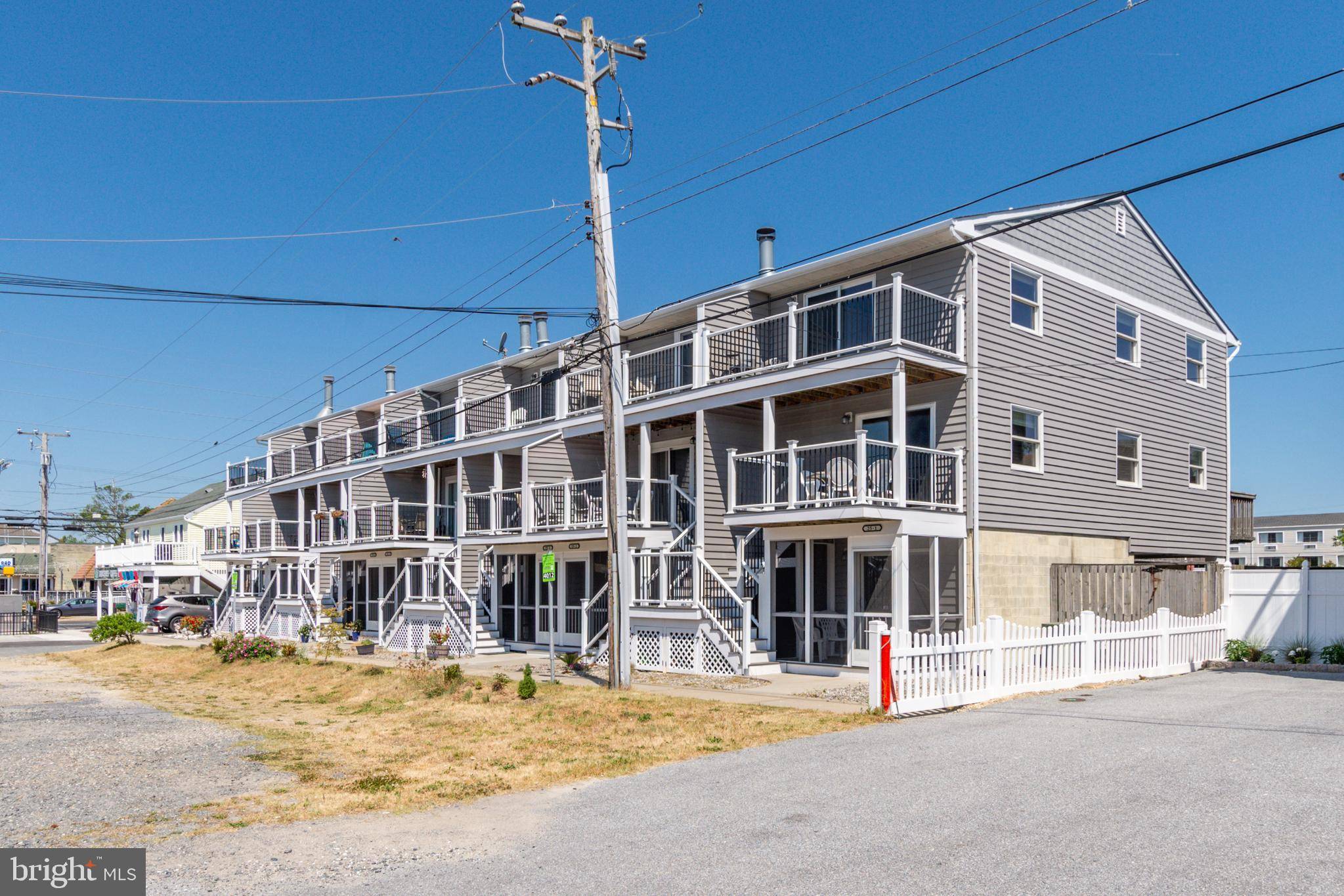 Dewey Beach, DE 19971,25 READ AVE #1