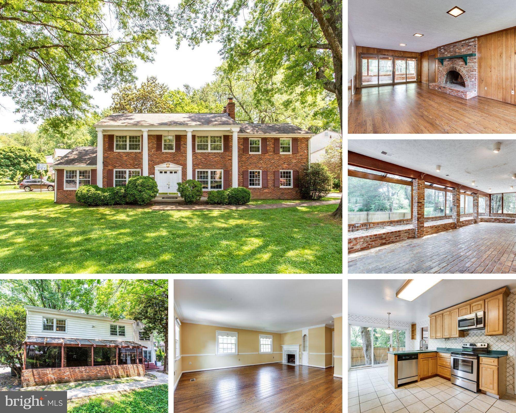 Mclean, VA 22102,1311 OBERON WAY