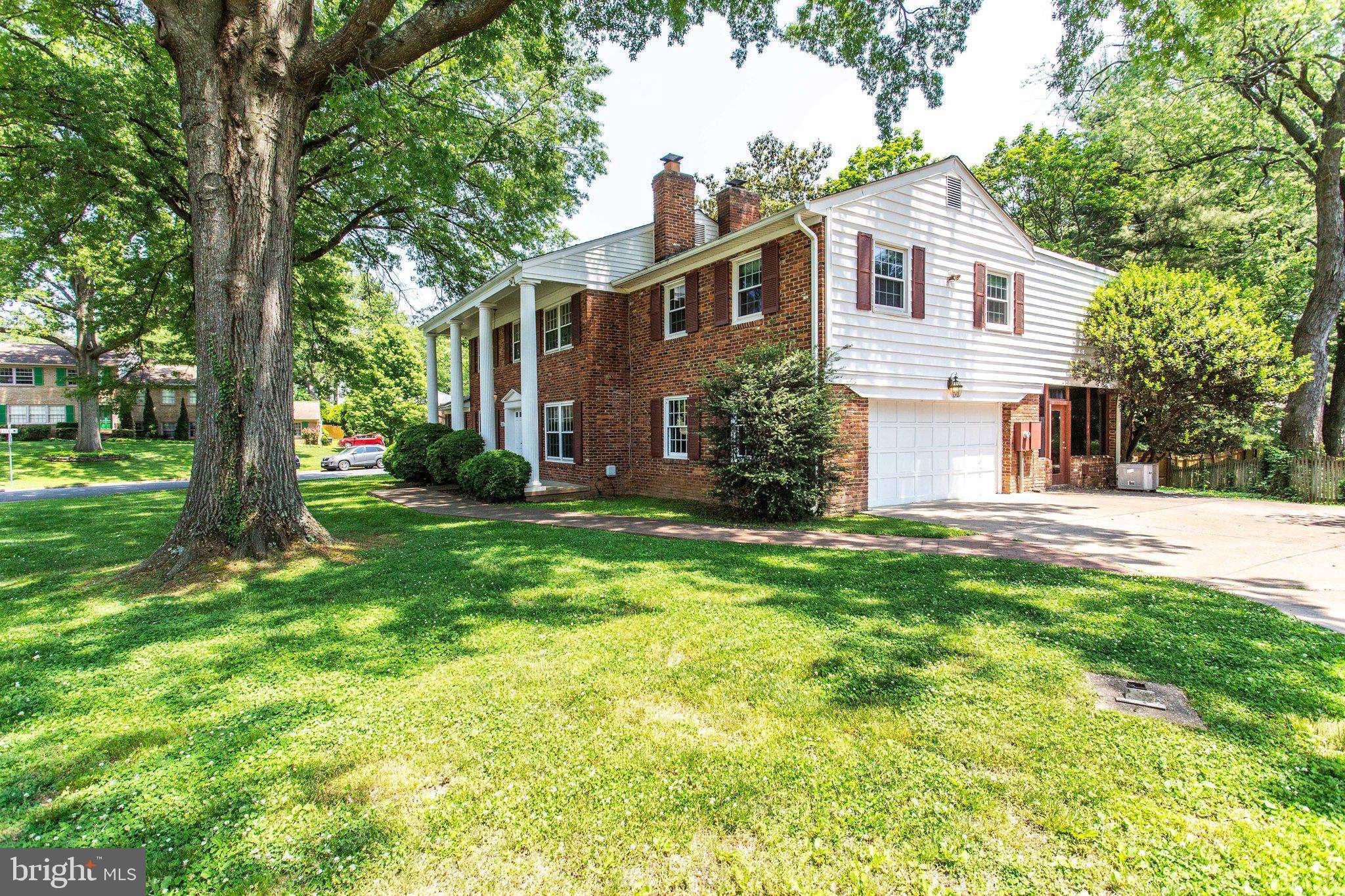 Mclean, VA 22102,1311 OBERON WAY