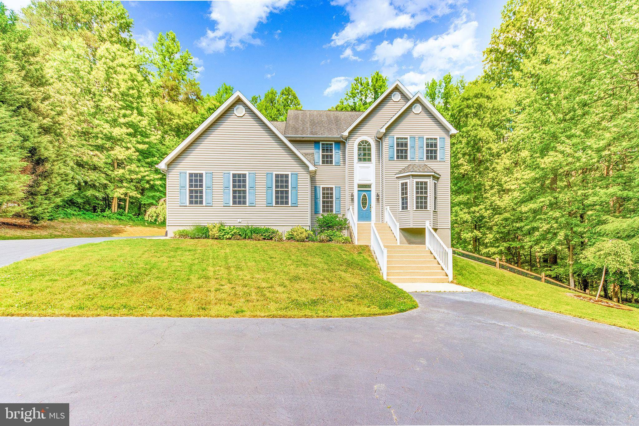 Huntingtown, MD 20639,3305 CHRISTINES WAY