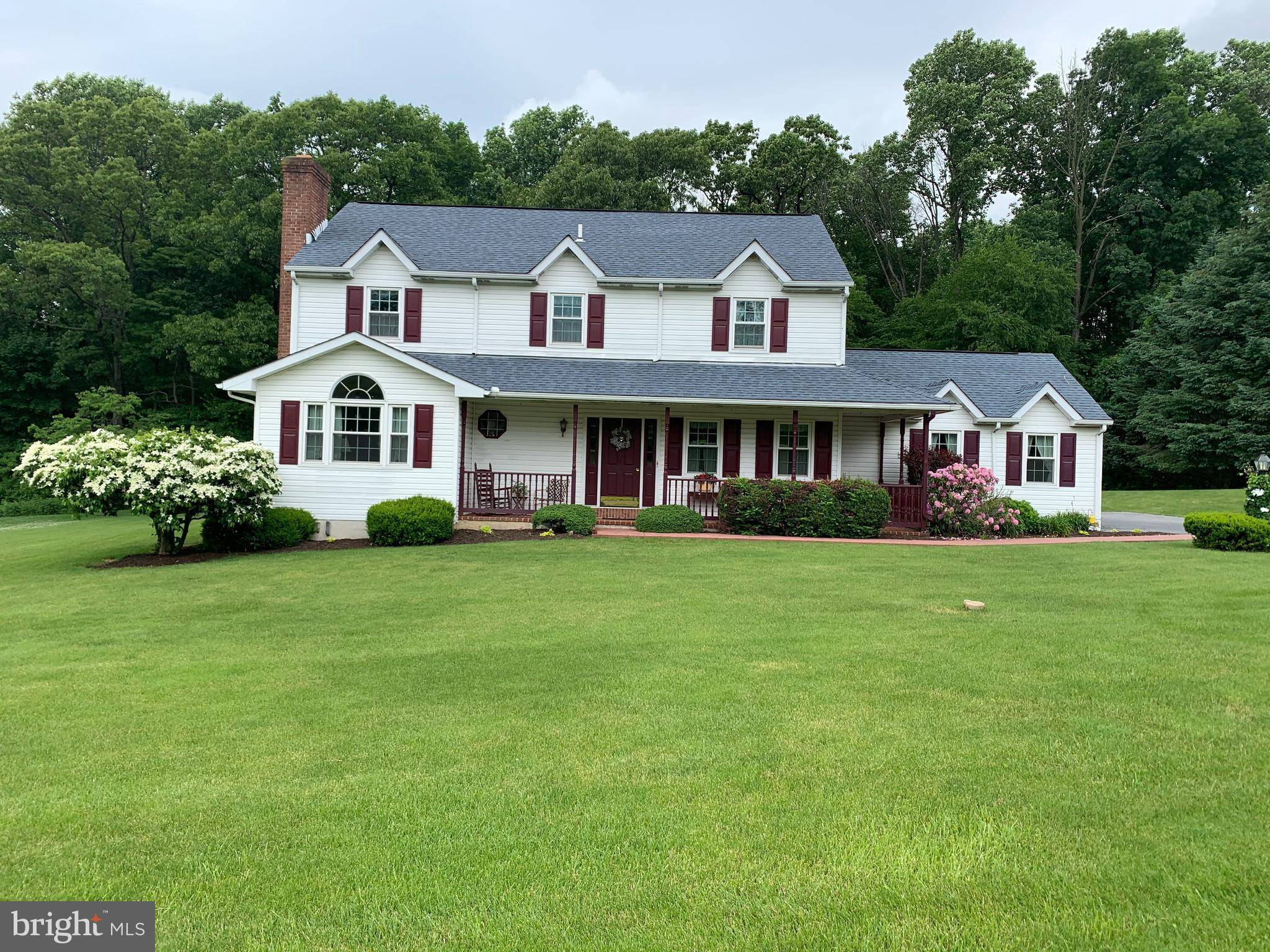 Robesonia, PA 19551,15 FOCHT RD