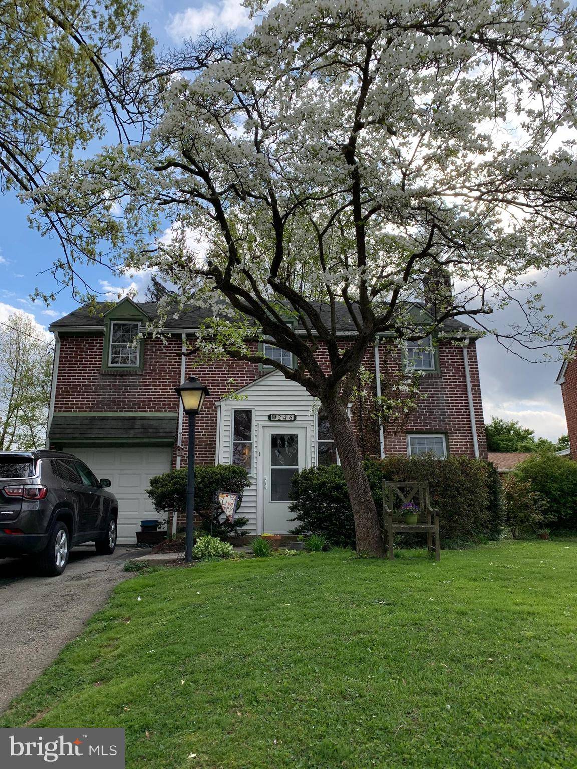 Drexel Hill, PA 19026,246 SHADELAND AVE