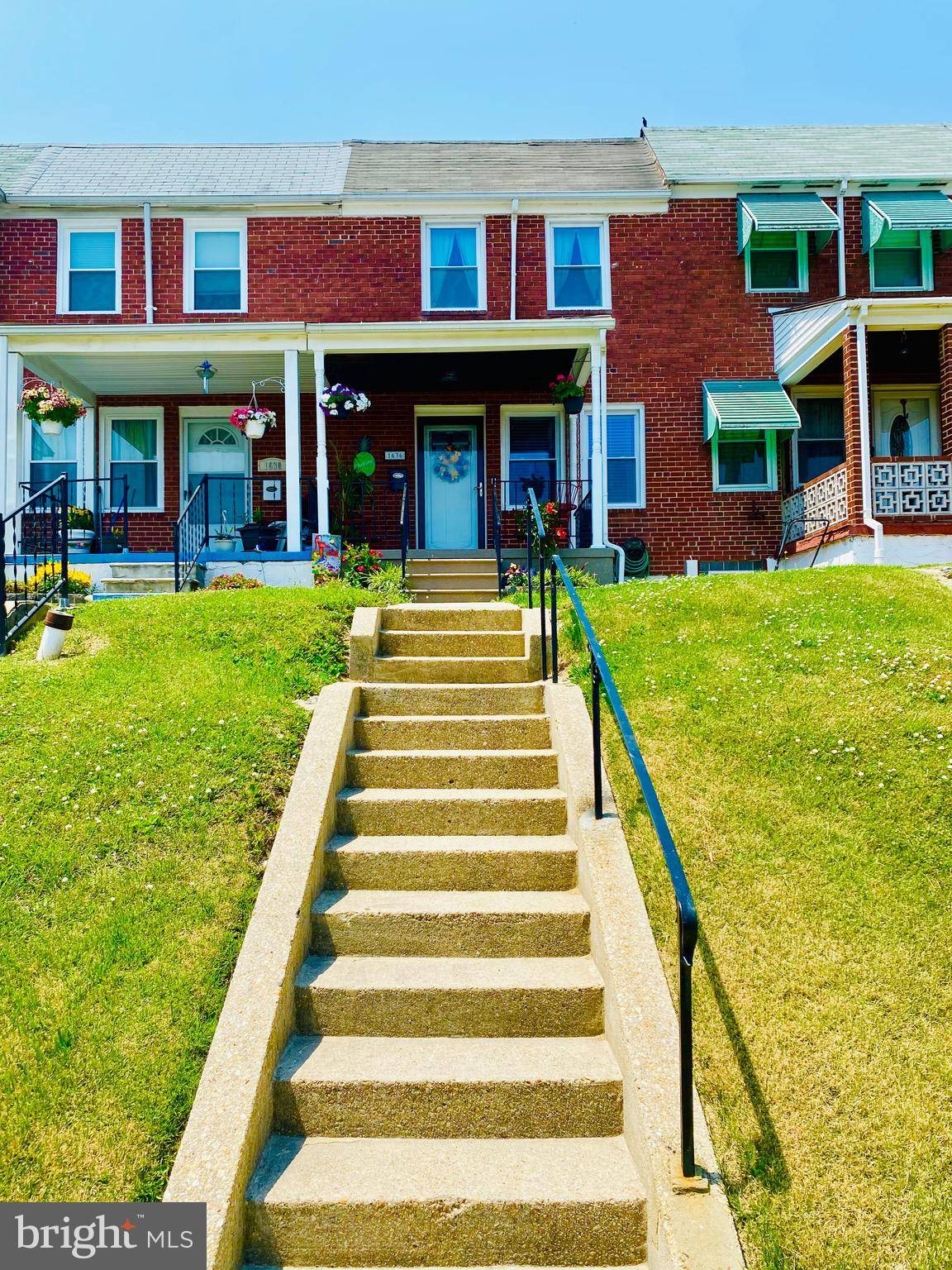 Baltimore, MD 21222,1636 MANOR RD