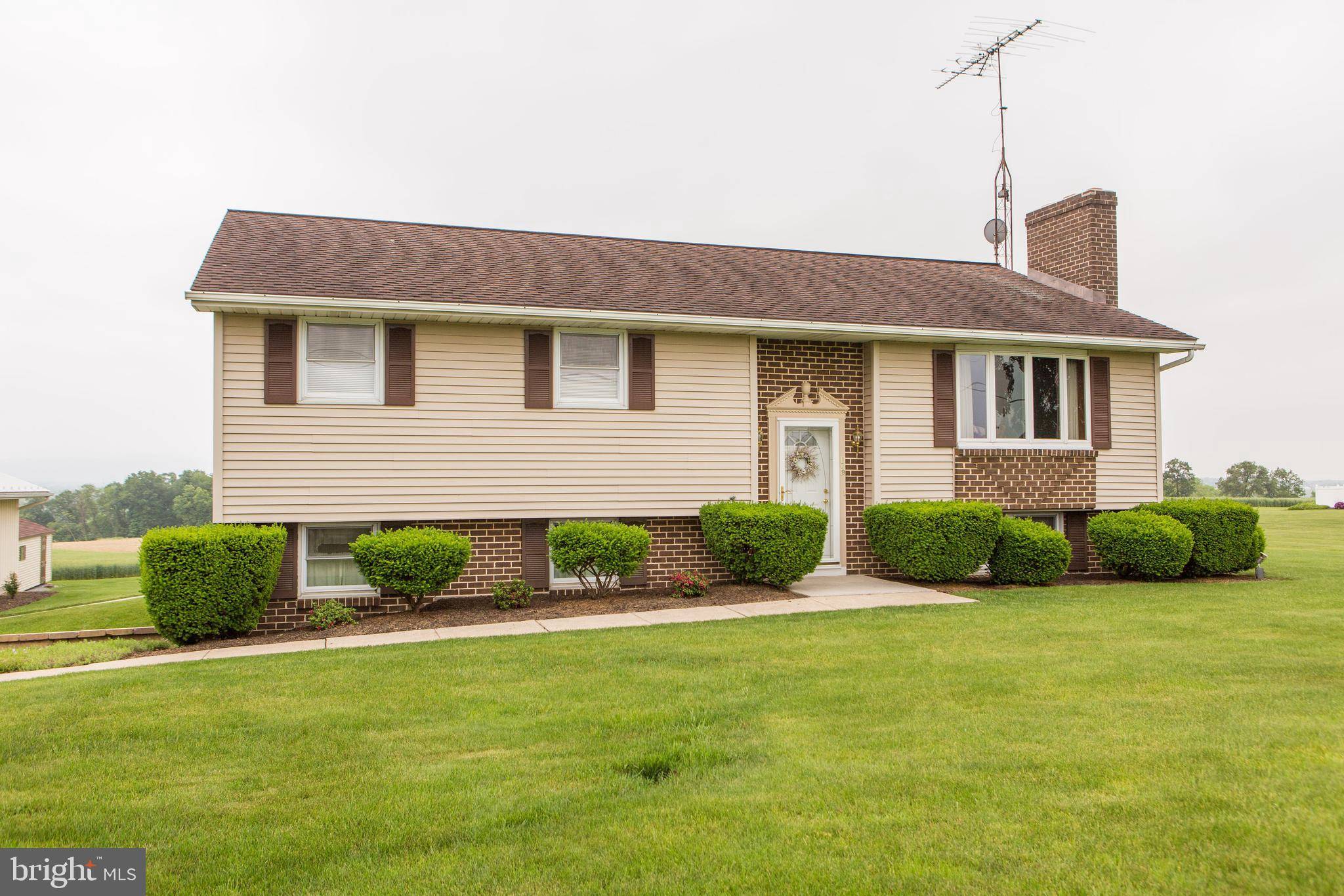 Shippensburg, PA 17257,179 CHAMBERLIN RD