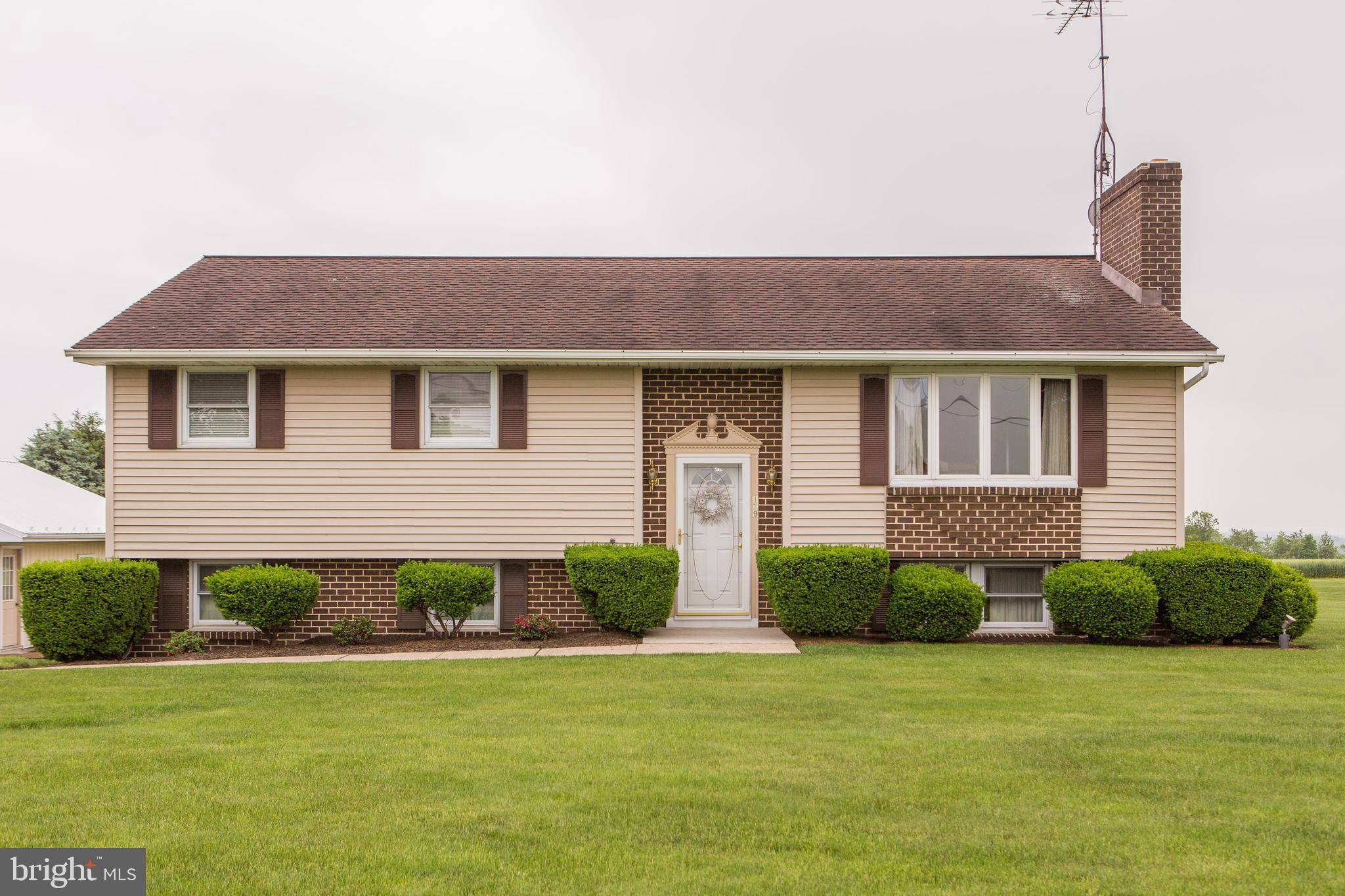 Shippensburg, PA 17257,179 CHAMBERLIN RD