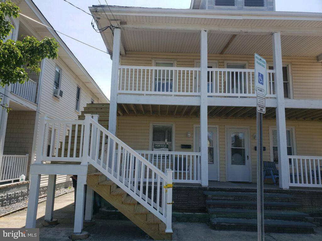 Wildwood, NJ 08260,144 E BENNETT AVE #4