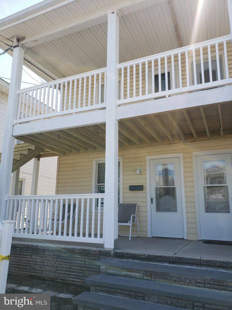 Wildwood, NJ 08260,144 E BENNETT AVE #4