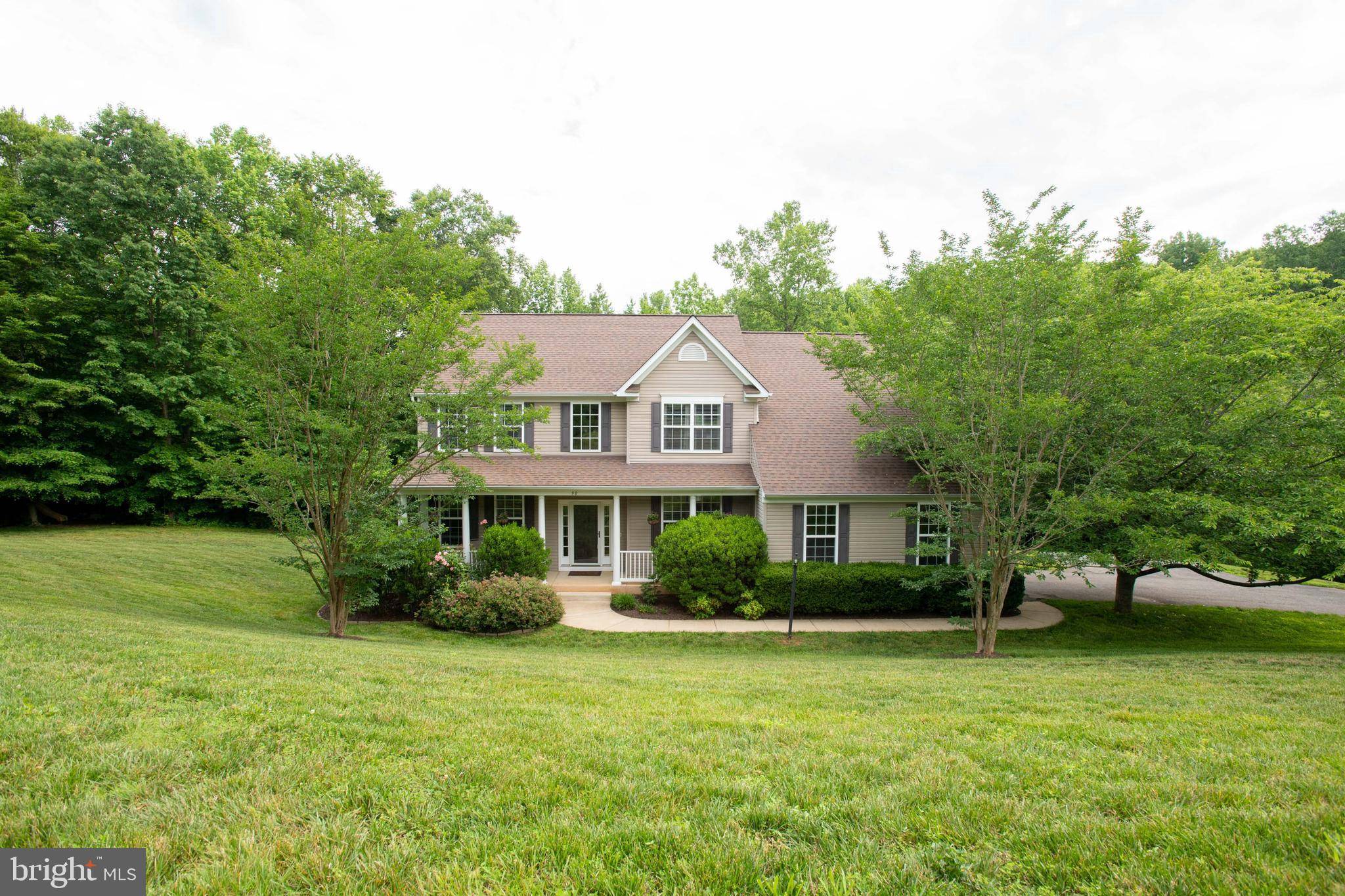 Fredericksburg, VA 22406,90 CROWNCREST RD