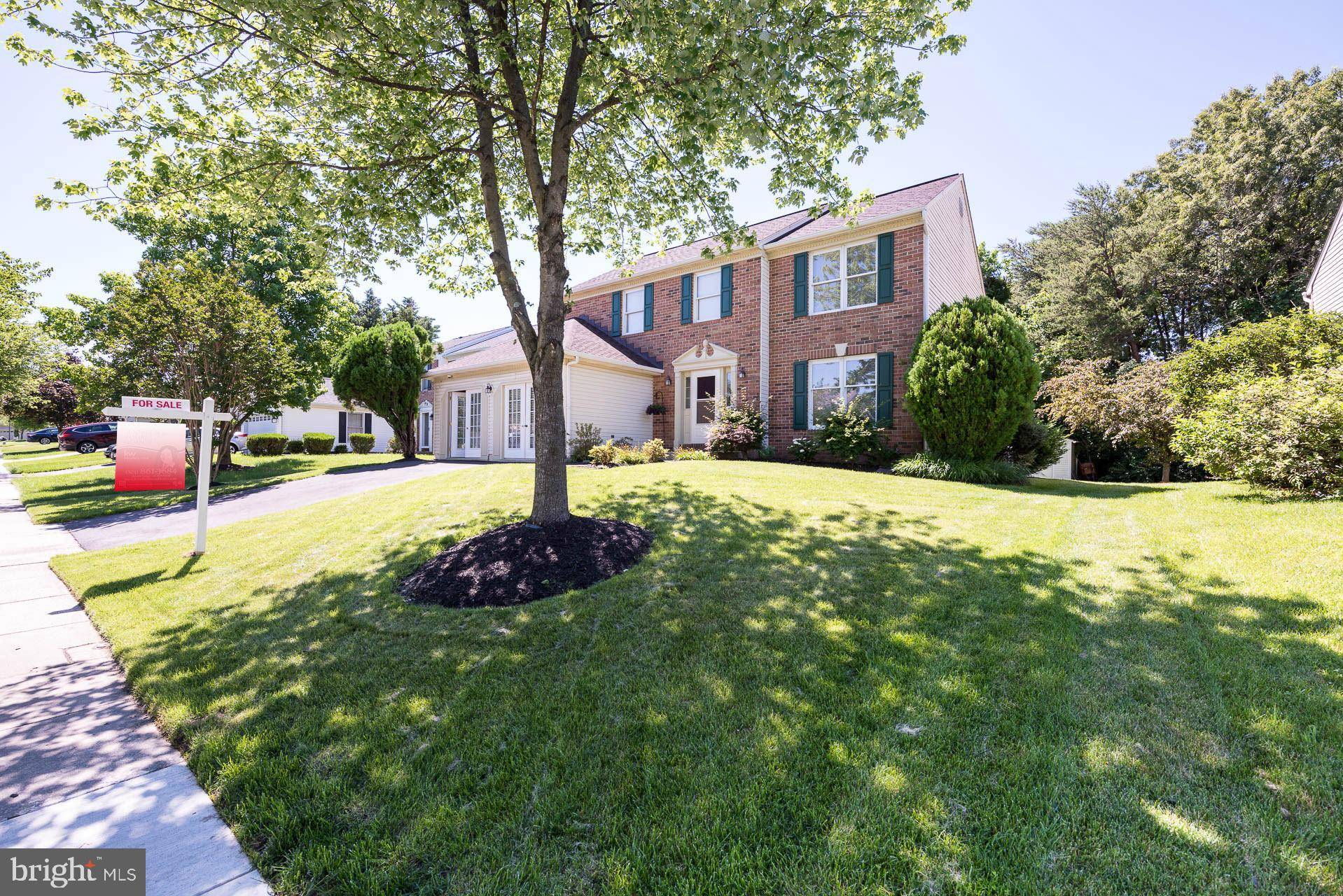 Severn, MD 21144,1605 SAGE BRUSH CT