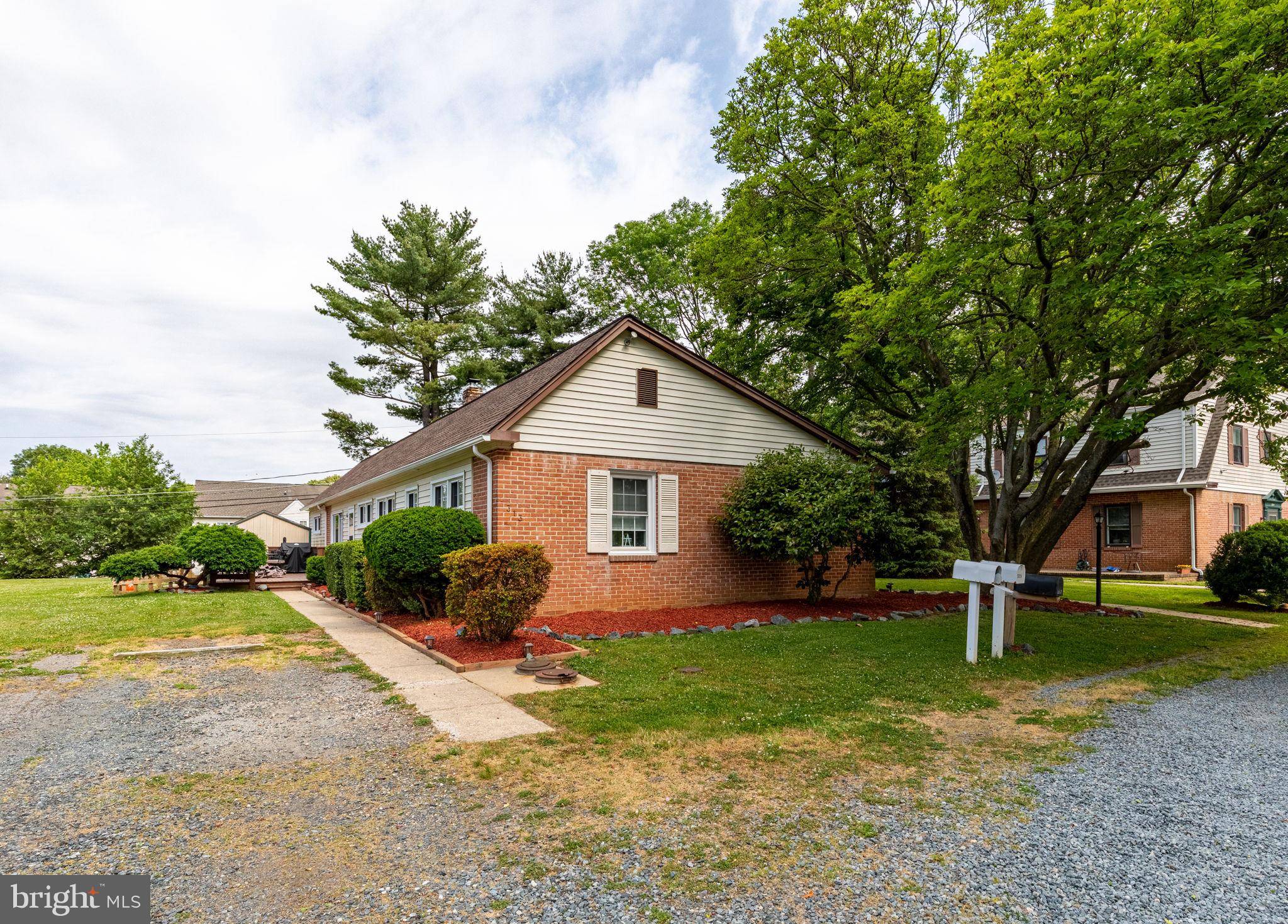 Aberdeen, MD 21001,313 FARM LN