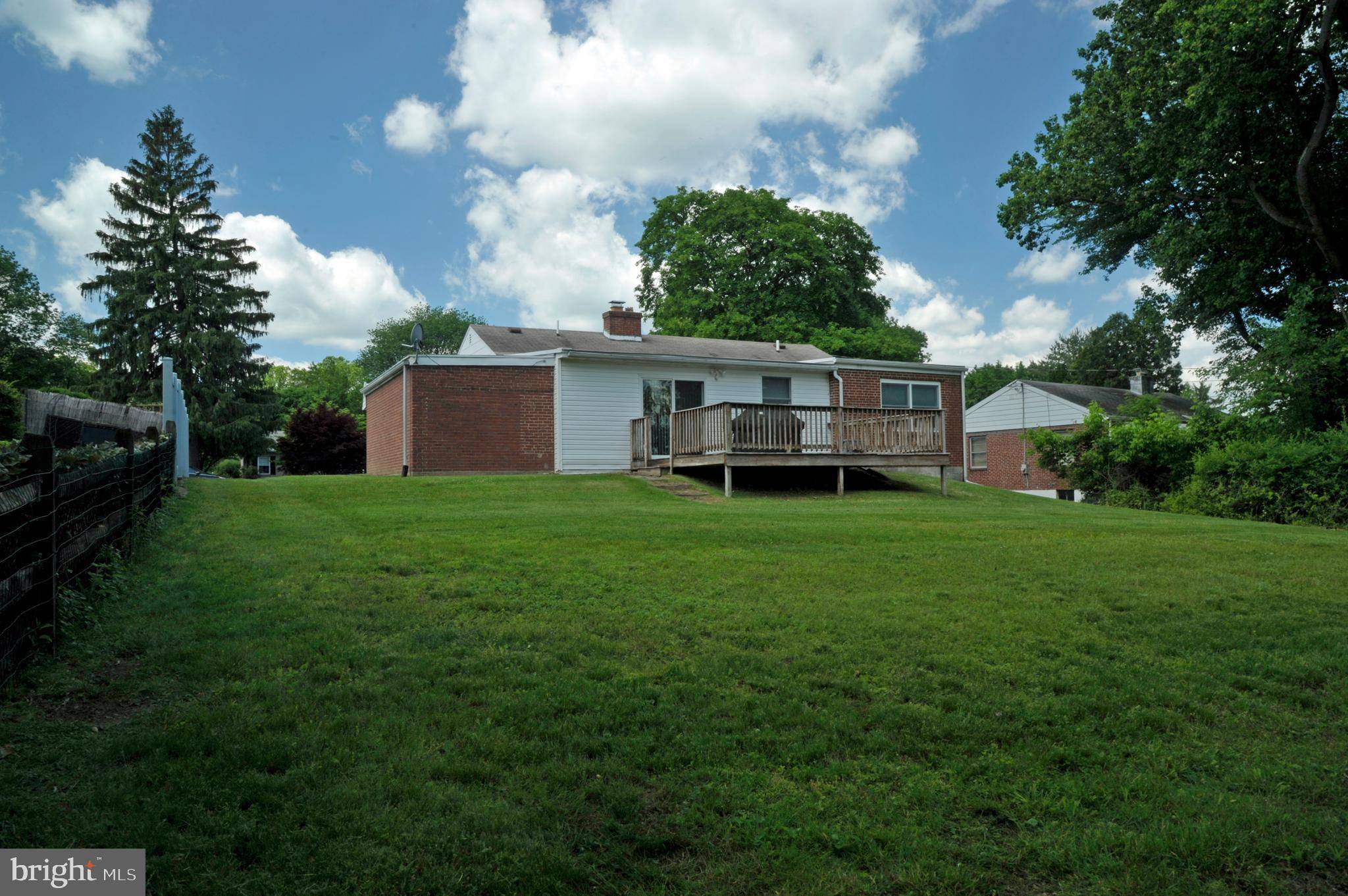 Broomall, PA 19008,2029 ROSE LN