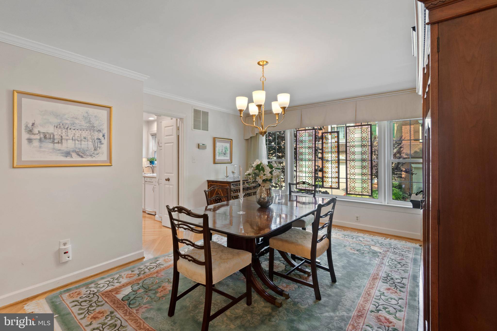 Alexandria, VA 22304,5200 COTTINGHAM PL