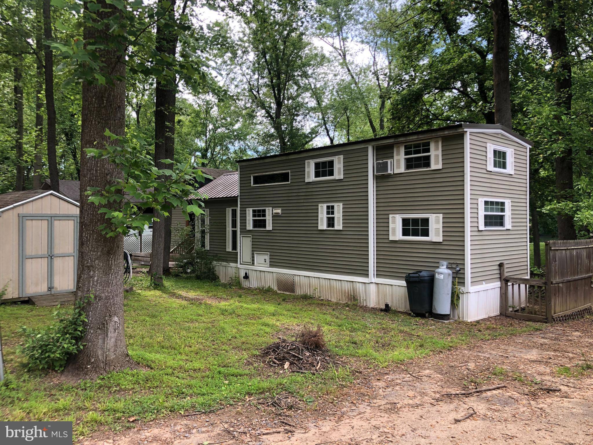 Falling Waters, WV 25419,BLOCK 139 LOT 37 BOO BOO BLVD