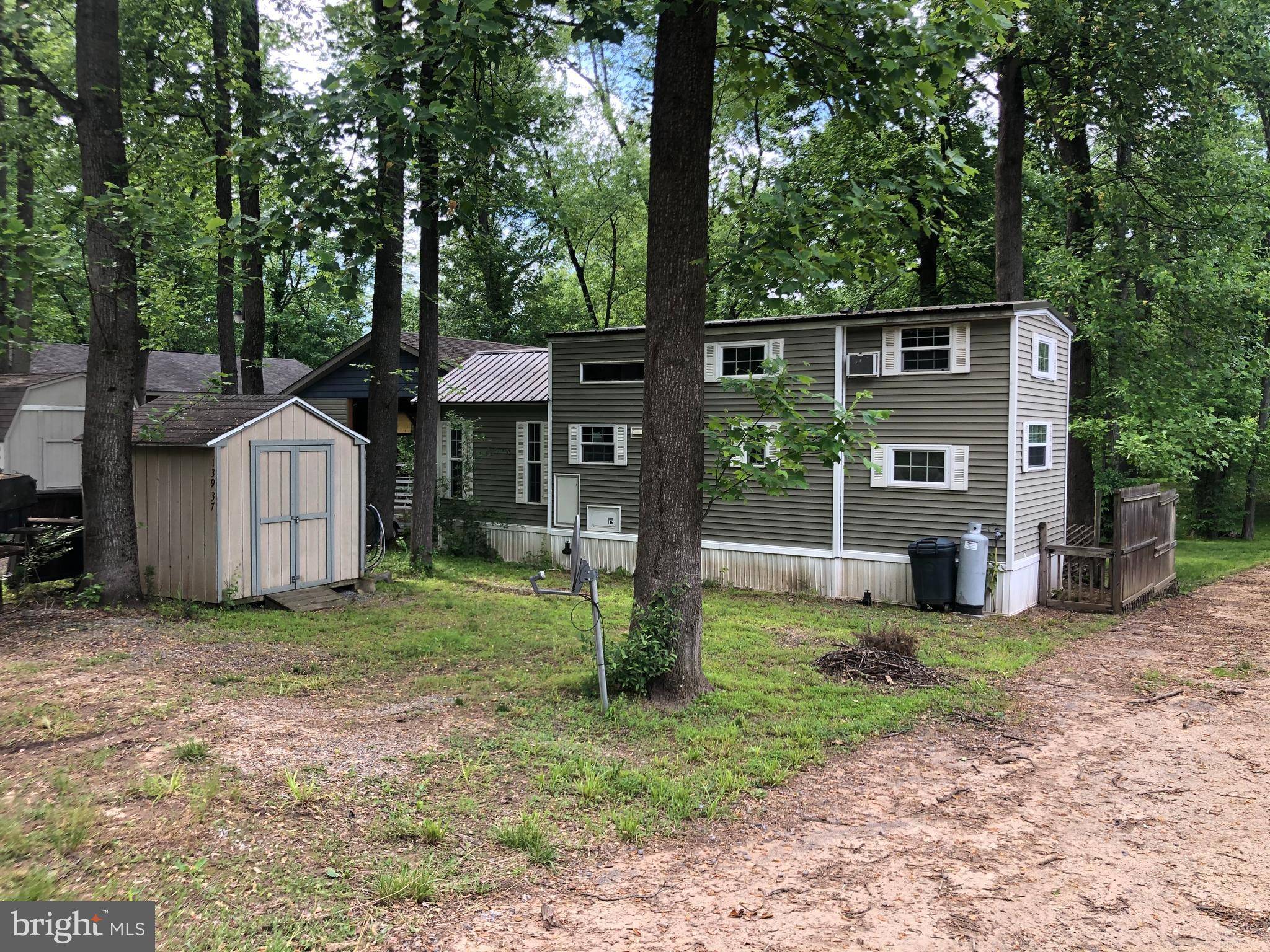 Falling Waters, WV 25419,BLOCK 139 LOT 37 BOO BOO BLVD