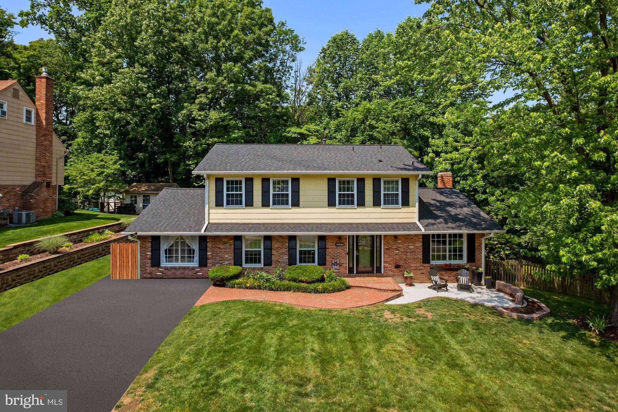 Fairfax, VA 22032,9606 JOMAR DR