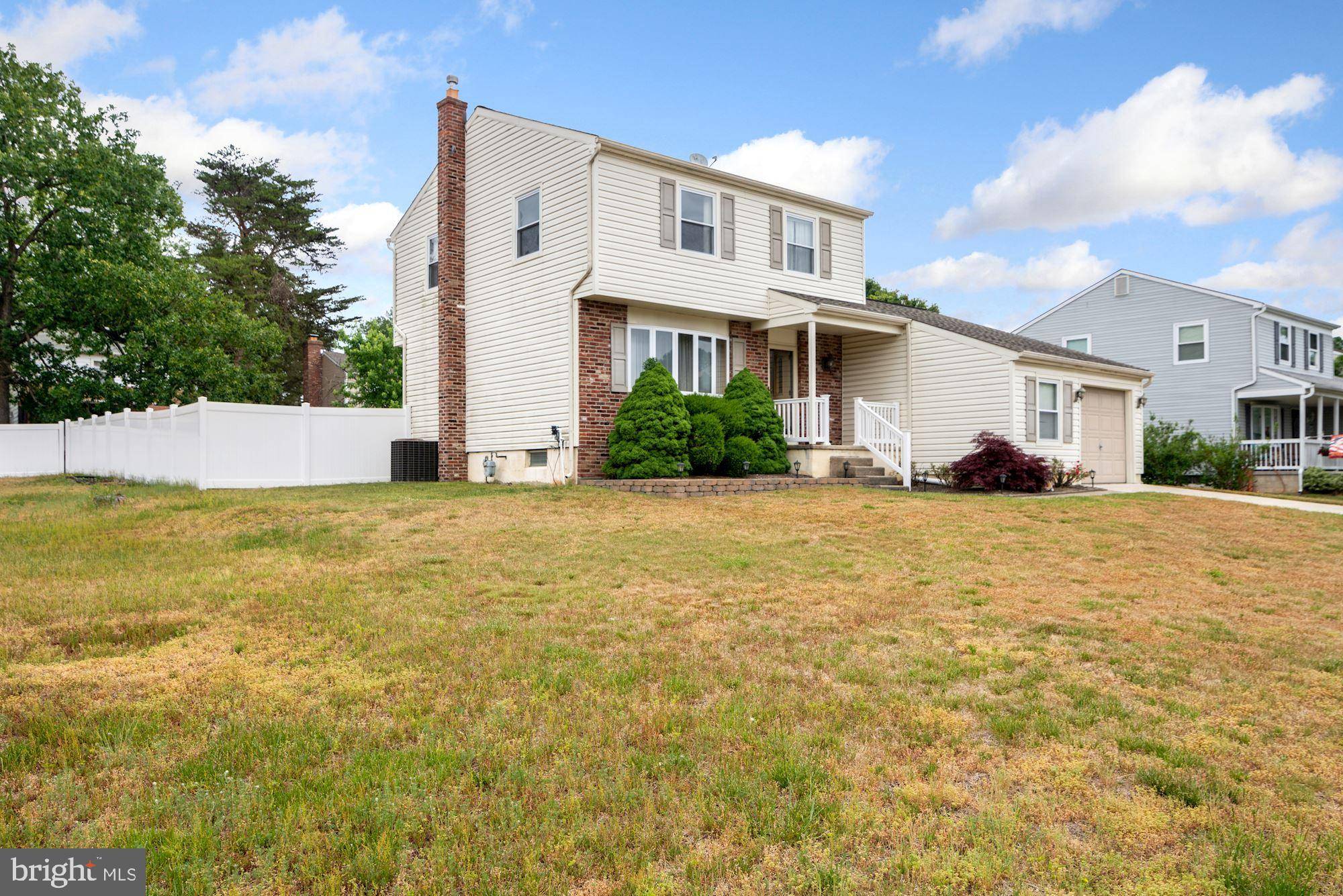 Blackwood, NJ 08012,73 DEER PARK CIR