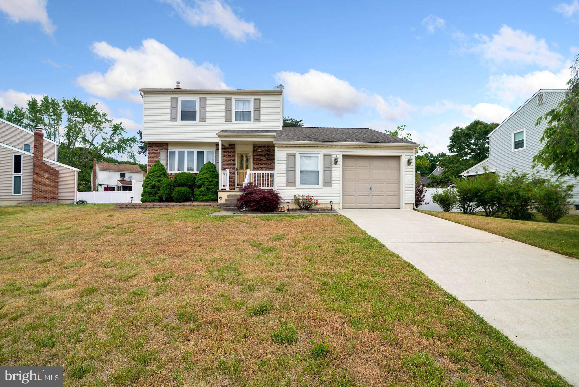 Blackwood, NJ 08012,73 DEER PARK CIR