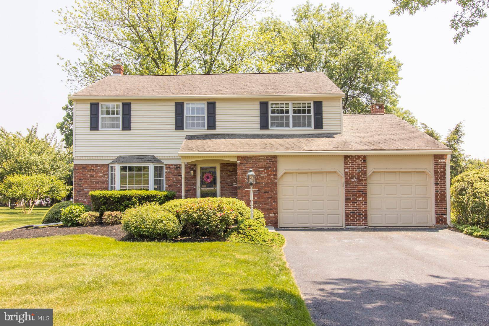 East Norriton, PA 19403,3008 BRAMBLING