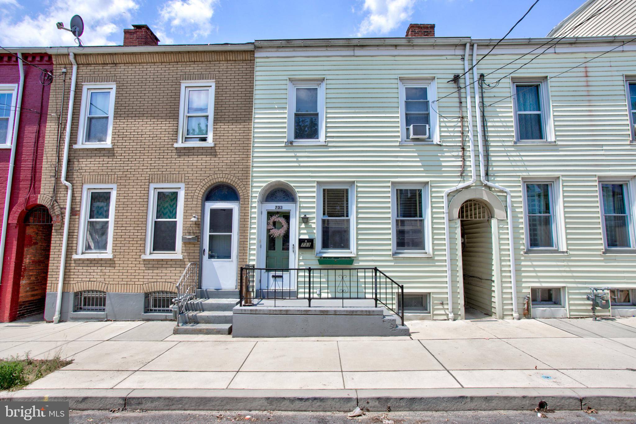 Columbia, PA 17512,733 WALNUT ST