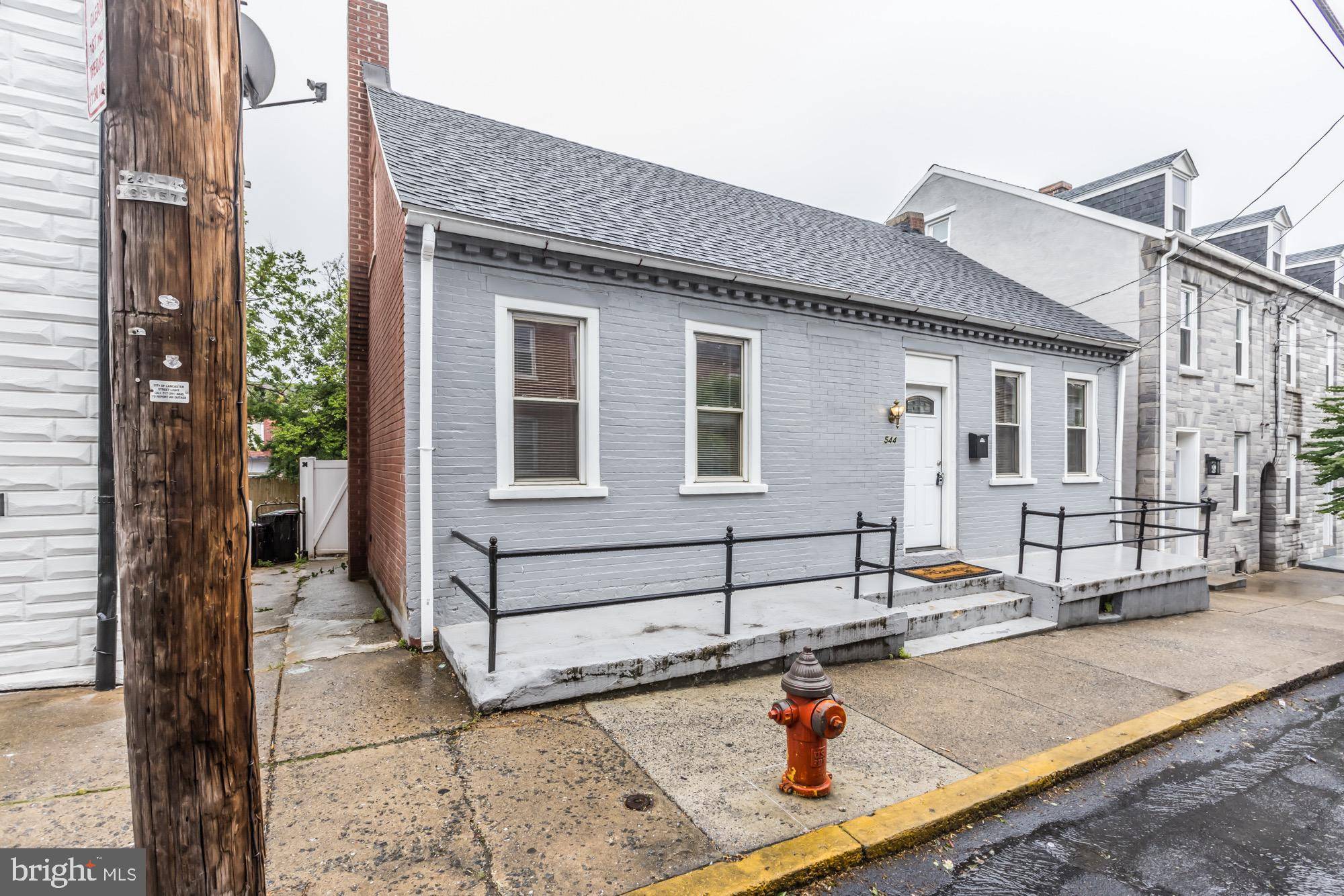 Lancaster, PA 17603,542 SAINT JOSEPH ST