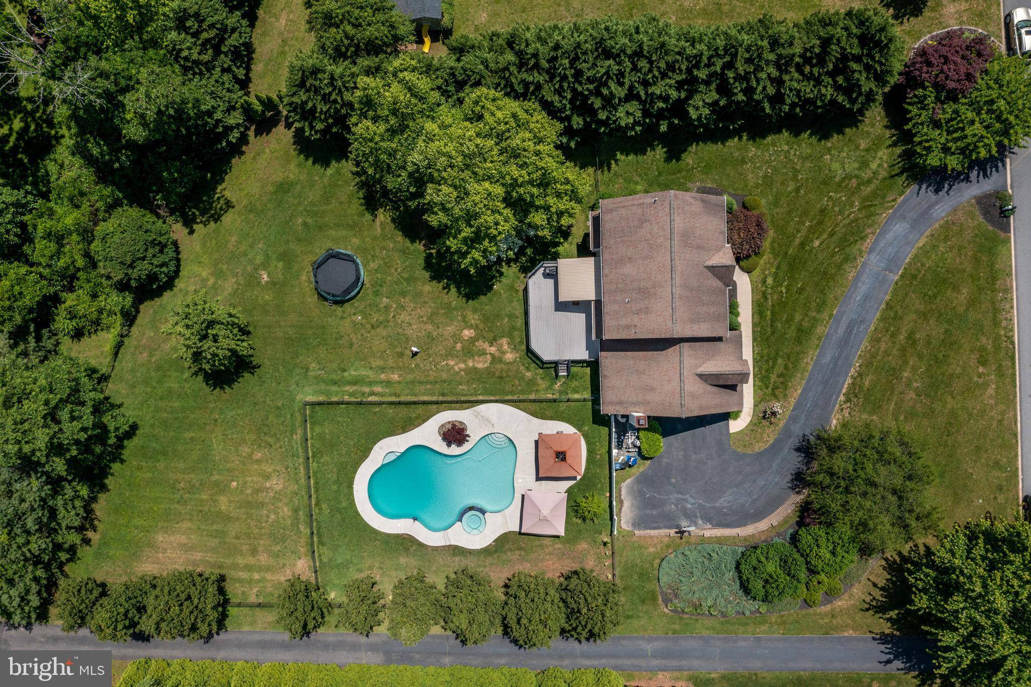 Garnet Valley, PA 19061,3166 STILLWOOD LN