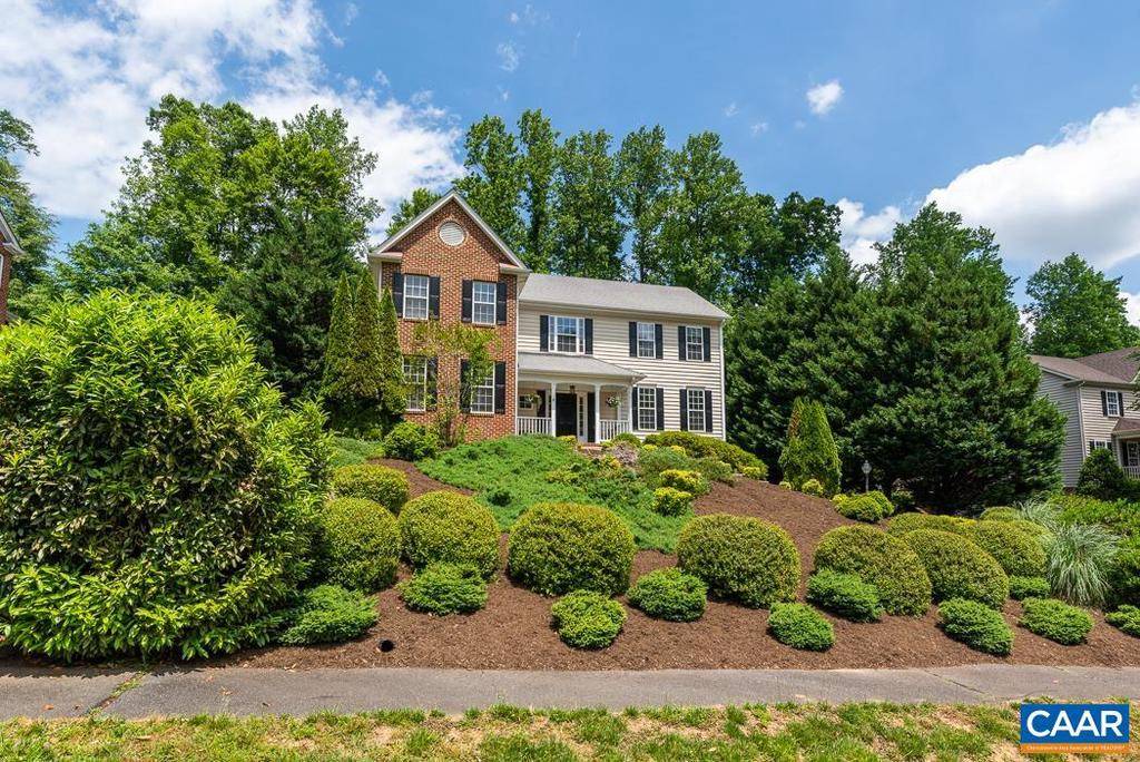 Charlottesville, VA 22901,2073 BROWNSTONE LN LN